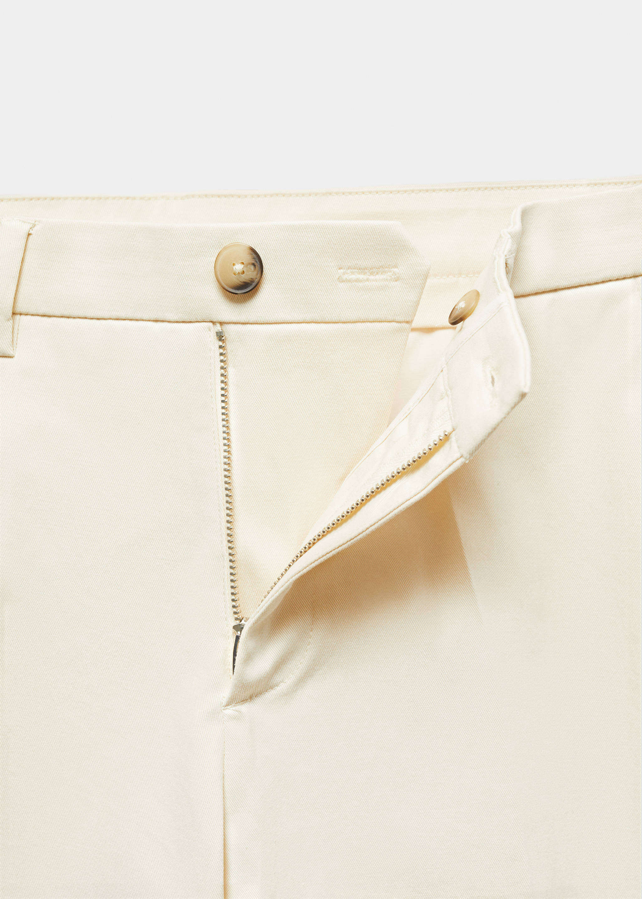 Pantalón chino slim fit - Detalle del artículo 8