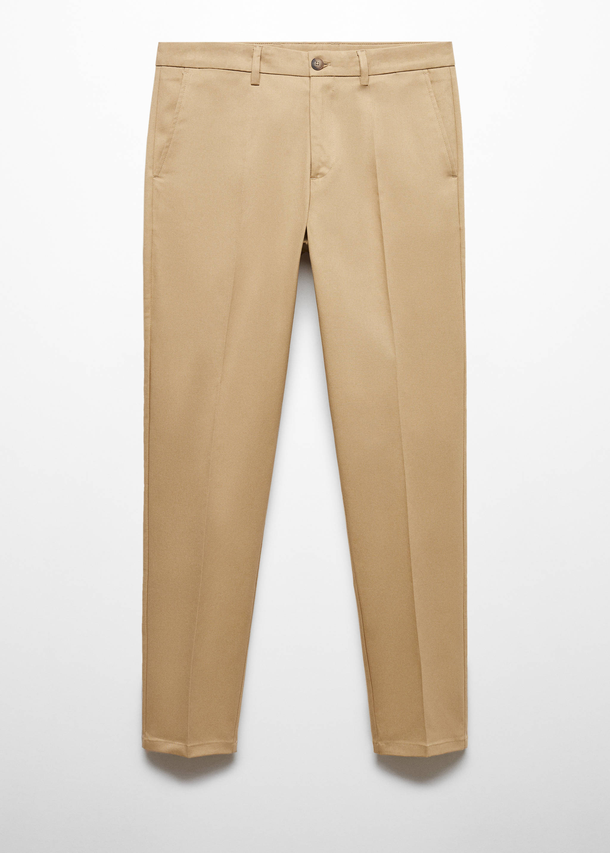 Pantalón chino slim fit - Artículo sin modelo