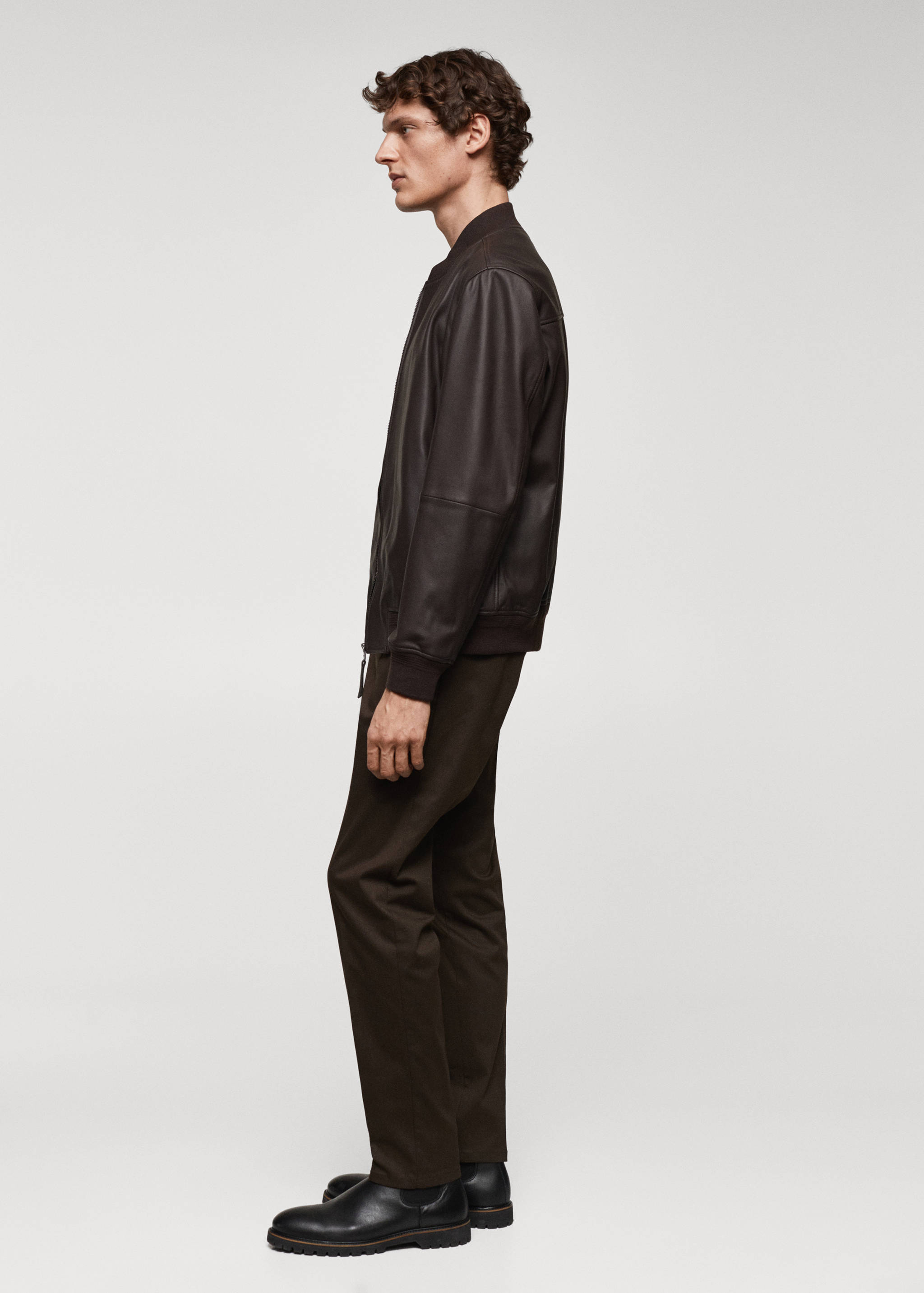 Pantalón chino slim fit - Detalle del artículo 2