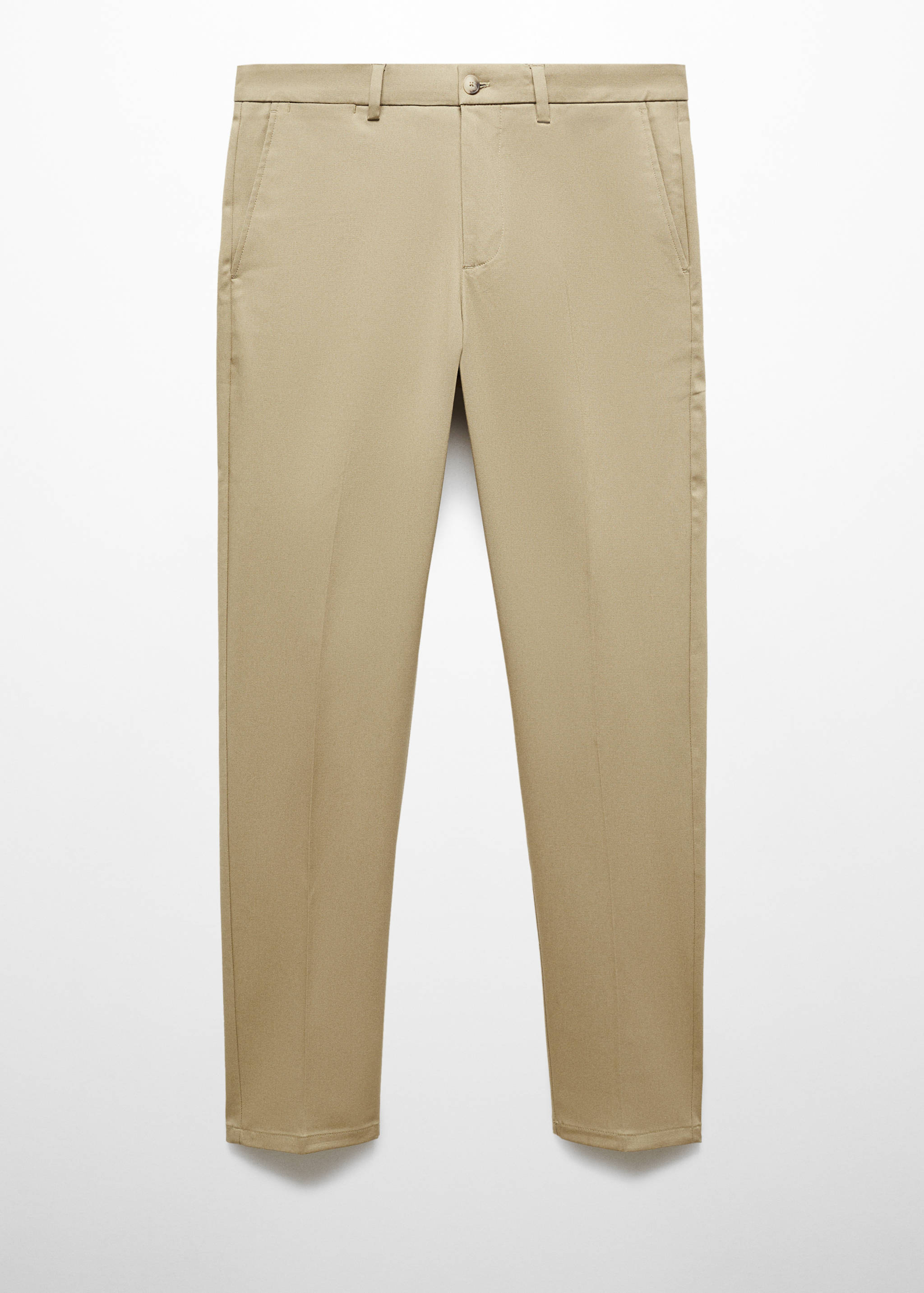 Pantalón chino slim fit - Artículo sin modelo