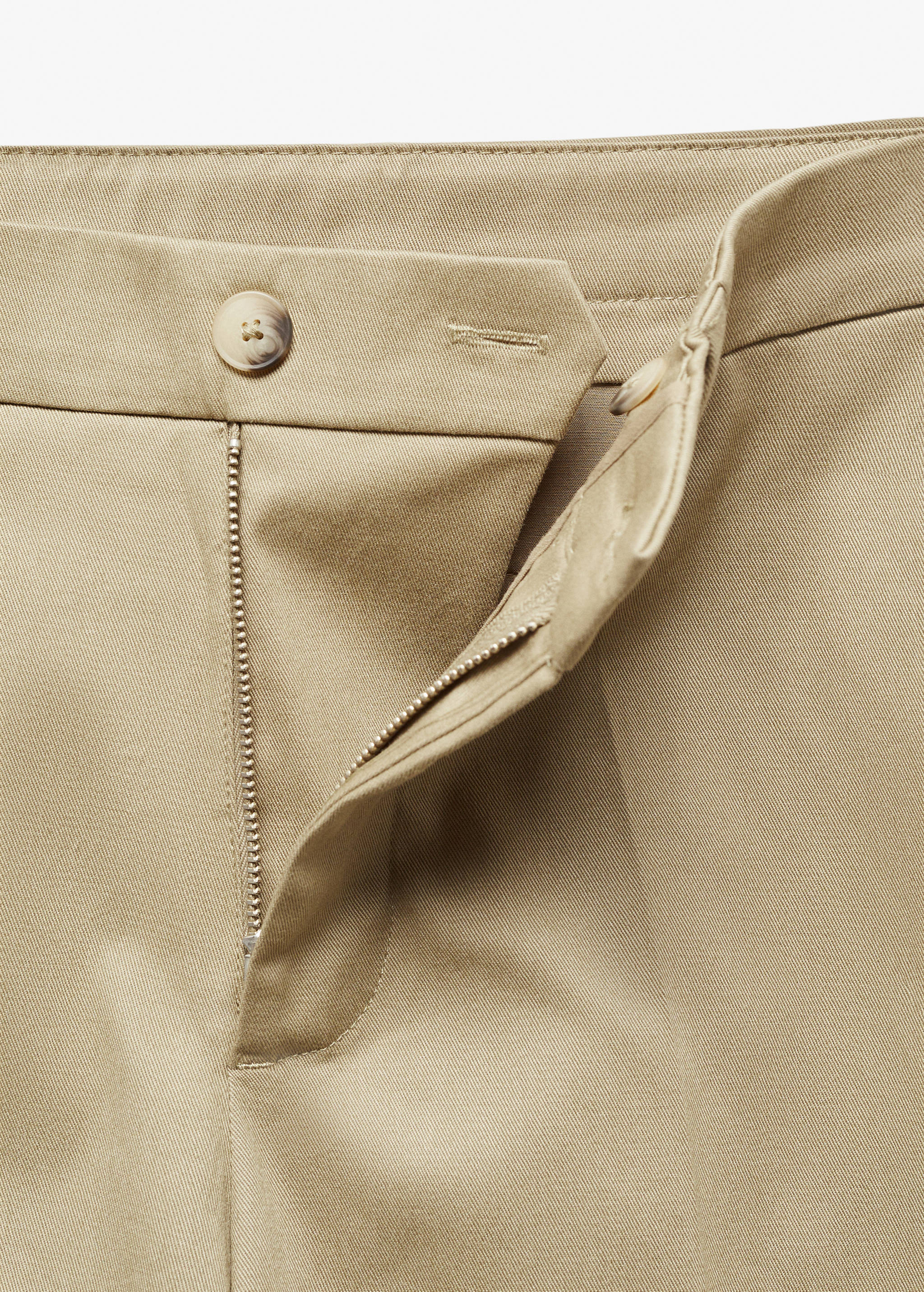 Pantalón chino slim fit - Detalle del artículo 8