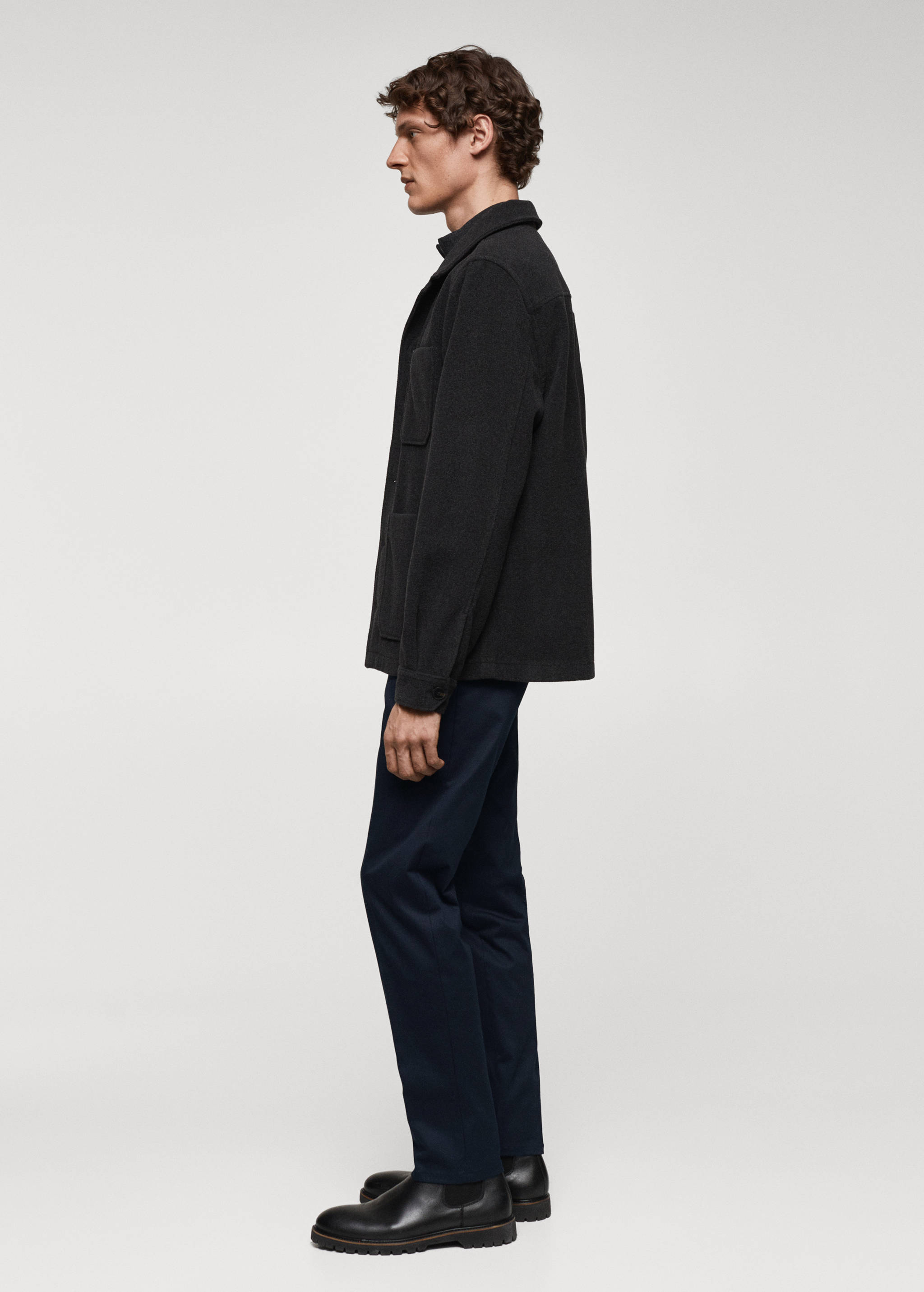 Pantalón chino slim fit - Detalle del artículo 2