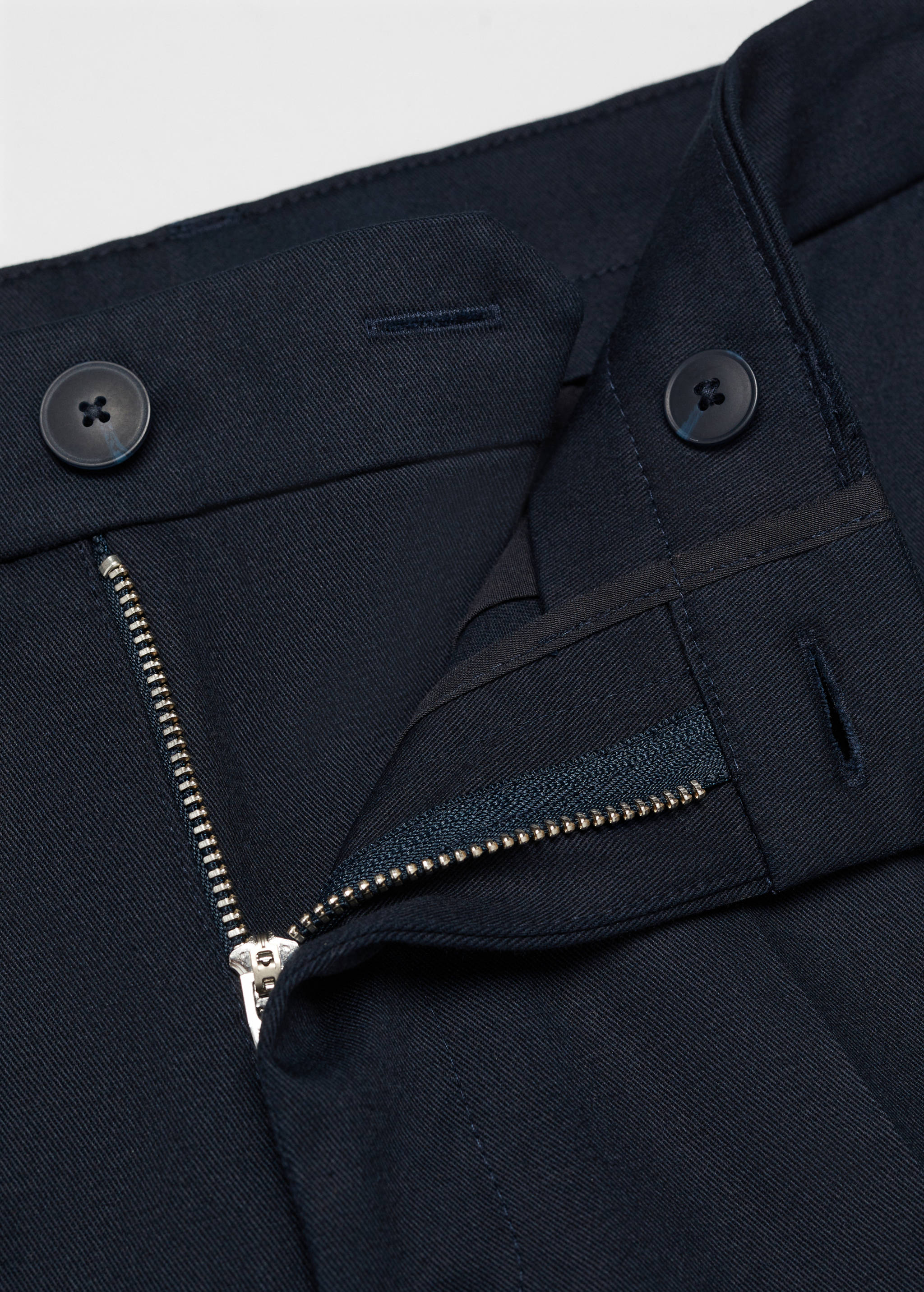 Pantalón chino slim fit - Detalle del artículo 8