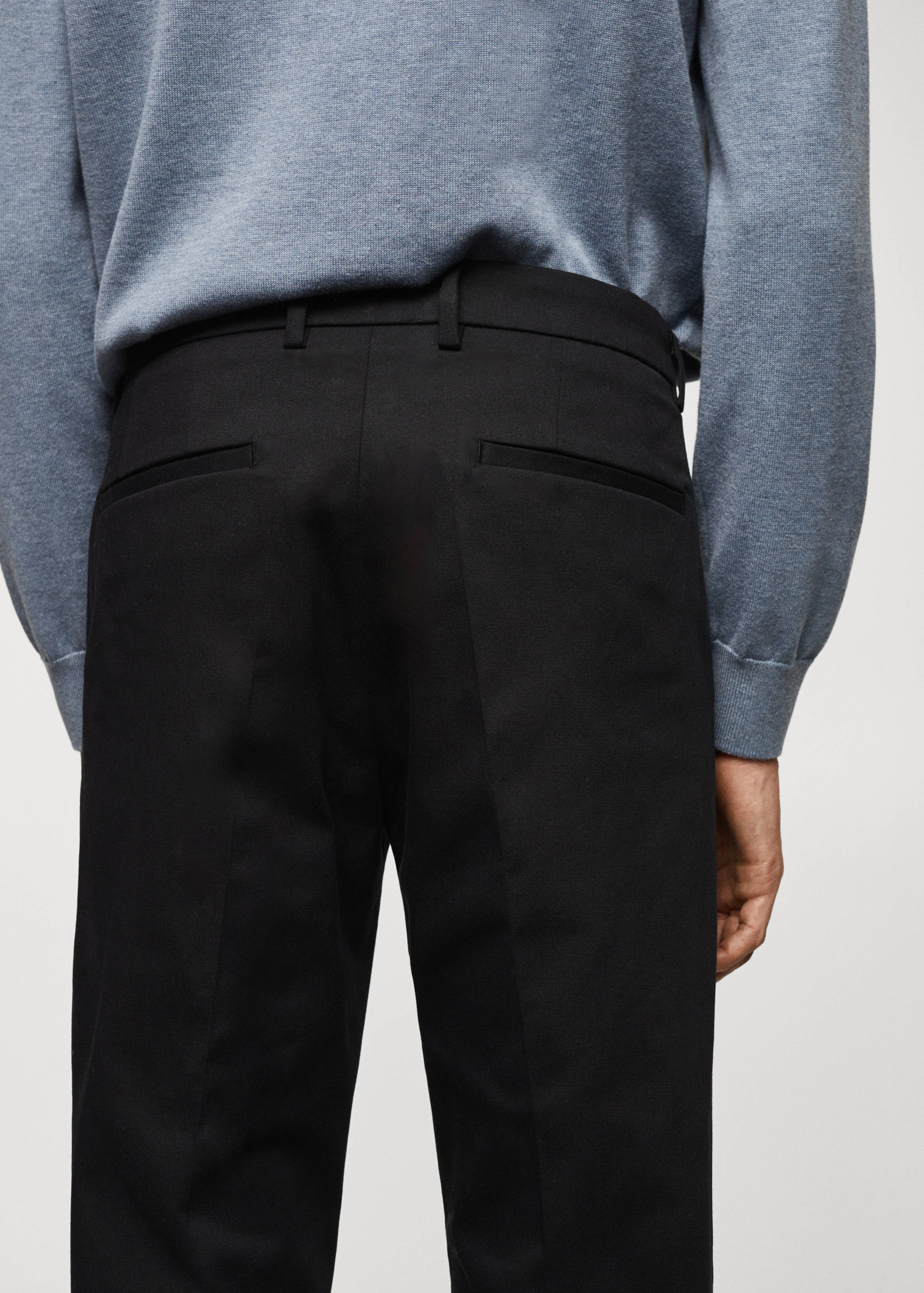 Pantalón chino slim fit - Detalle del artículo 4