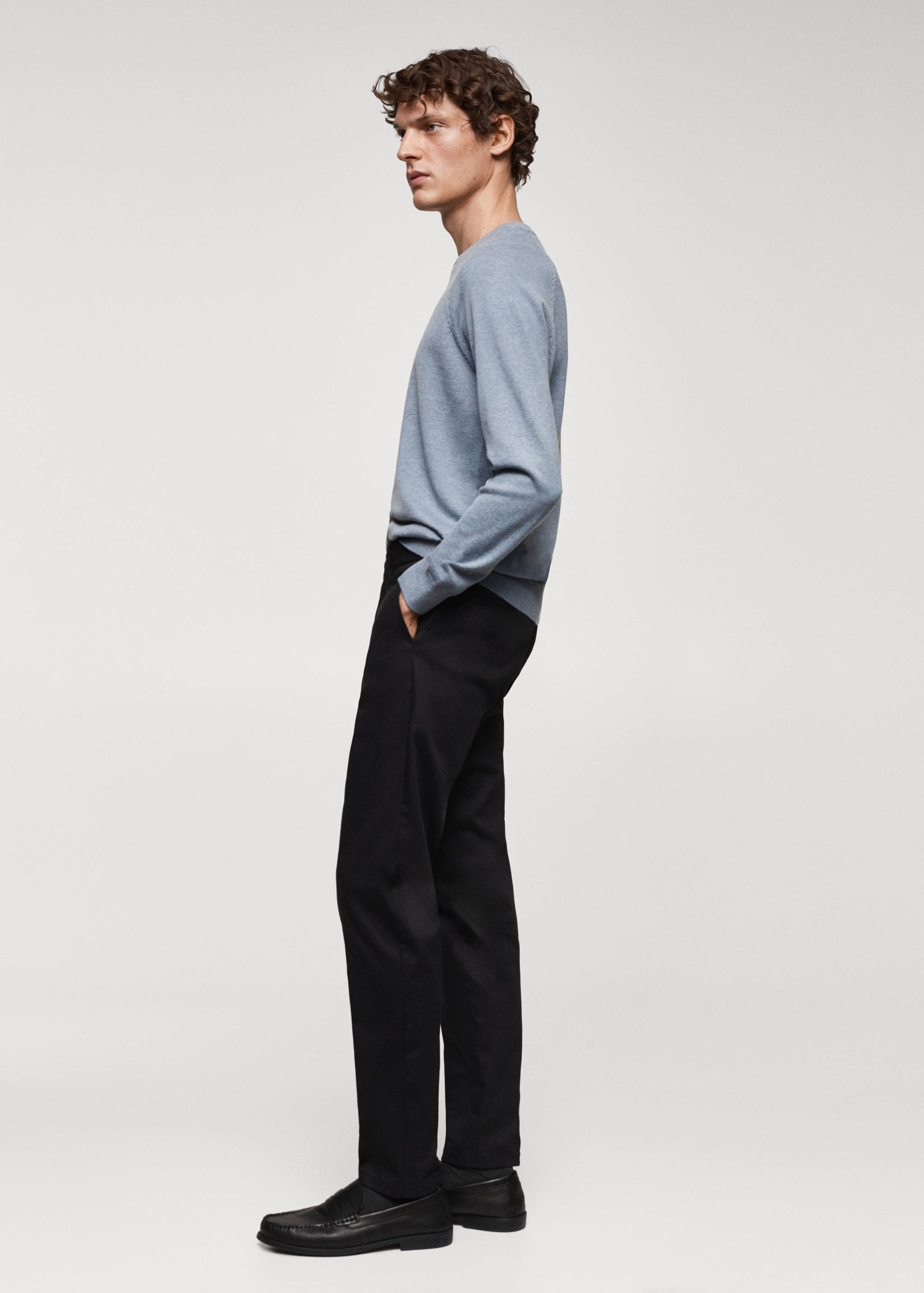 Pantalón chino slim fit - Detalle del artículo 2