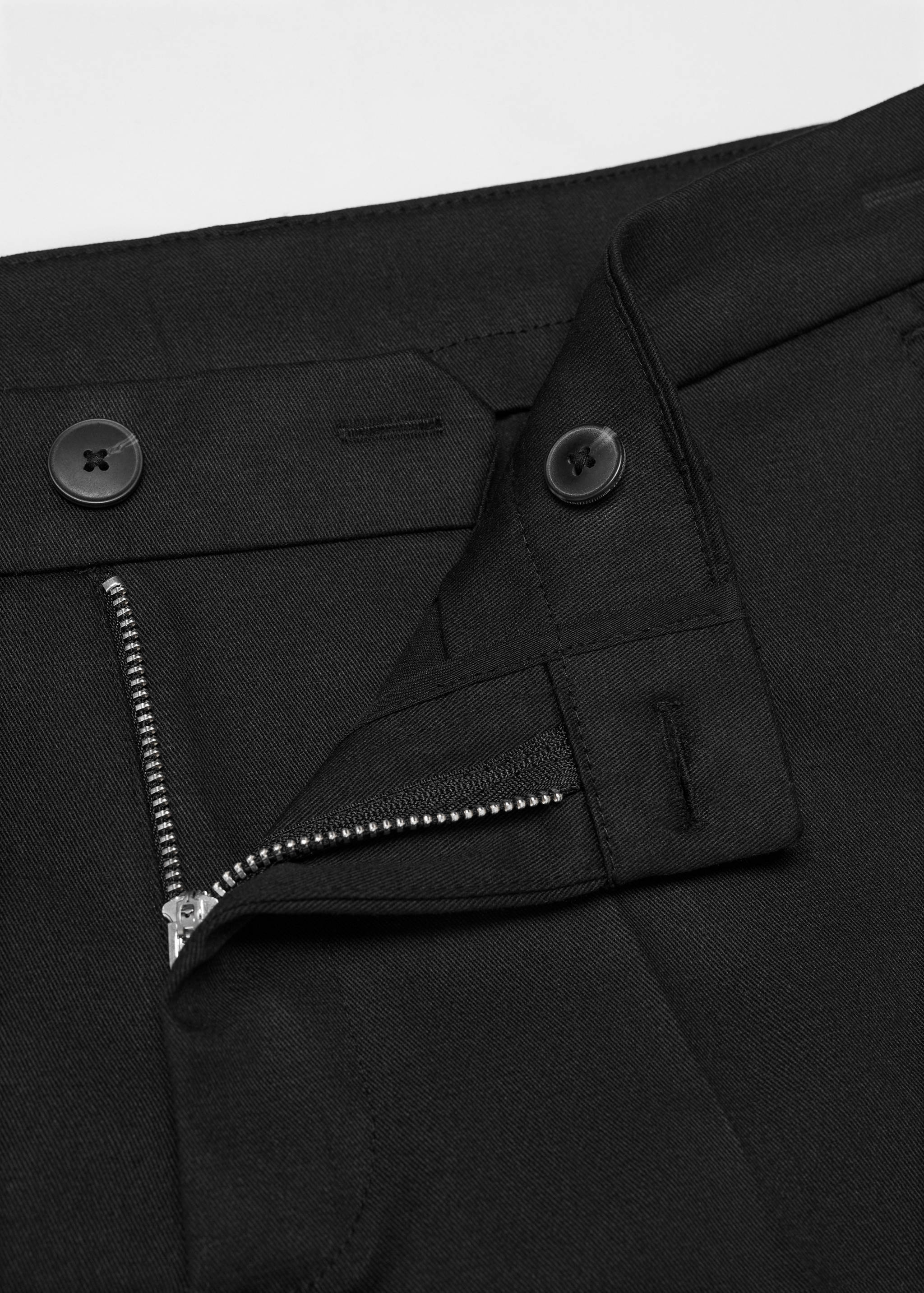 Pantalón chino slim fit - Detalle del artículo 8