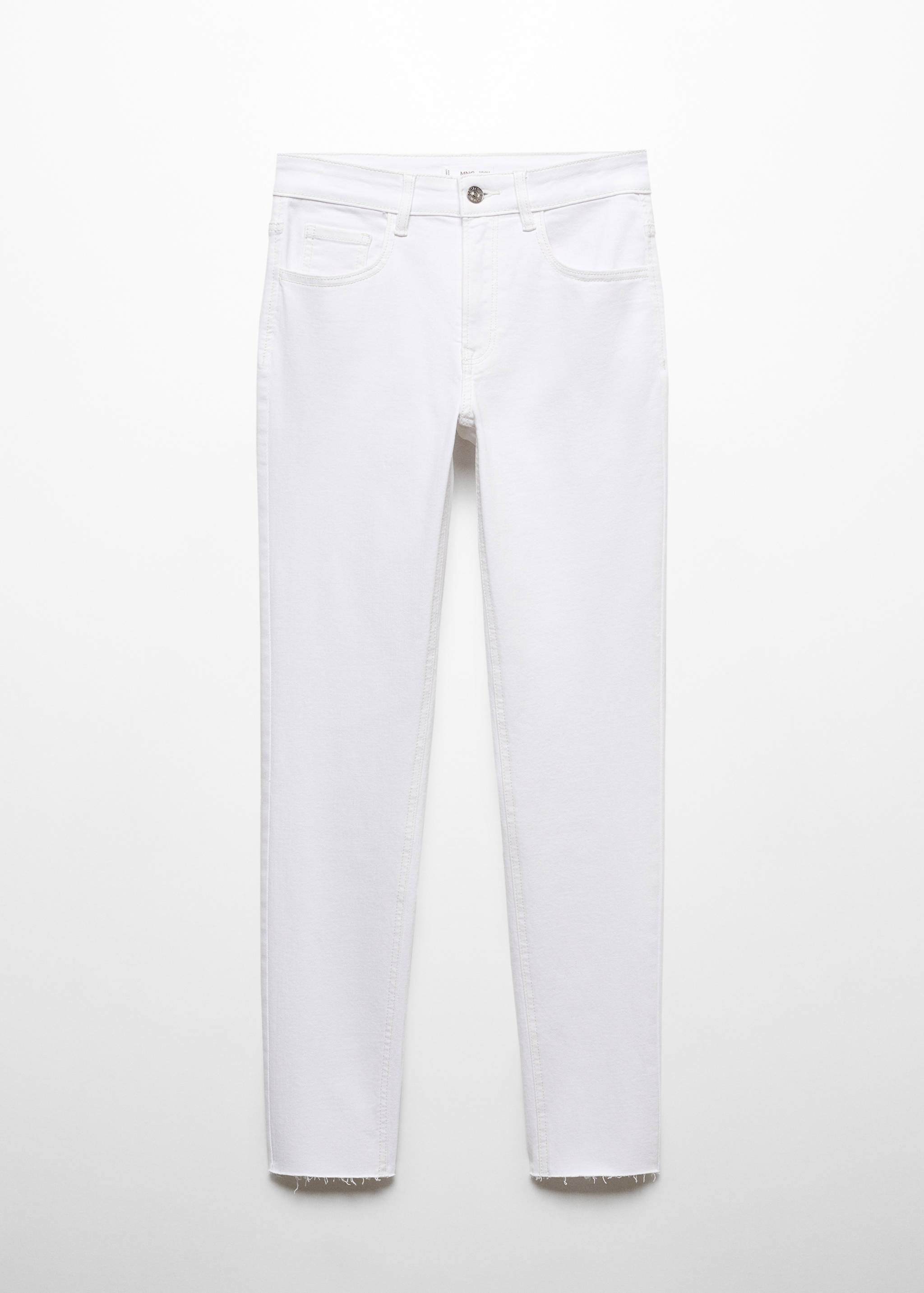 Jean skinny - Article sans modèle