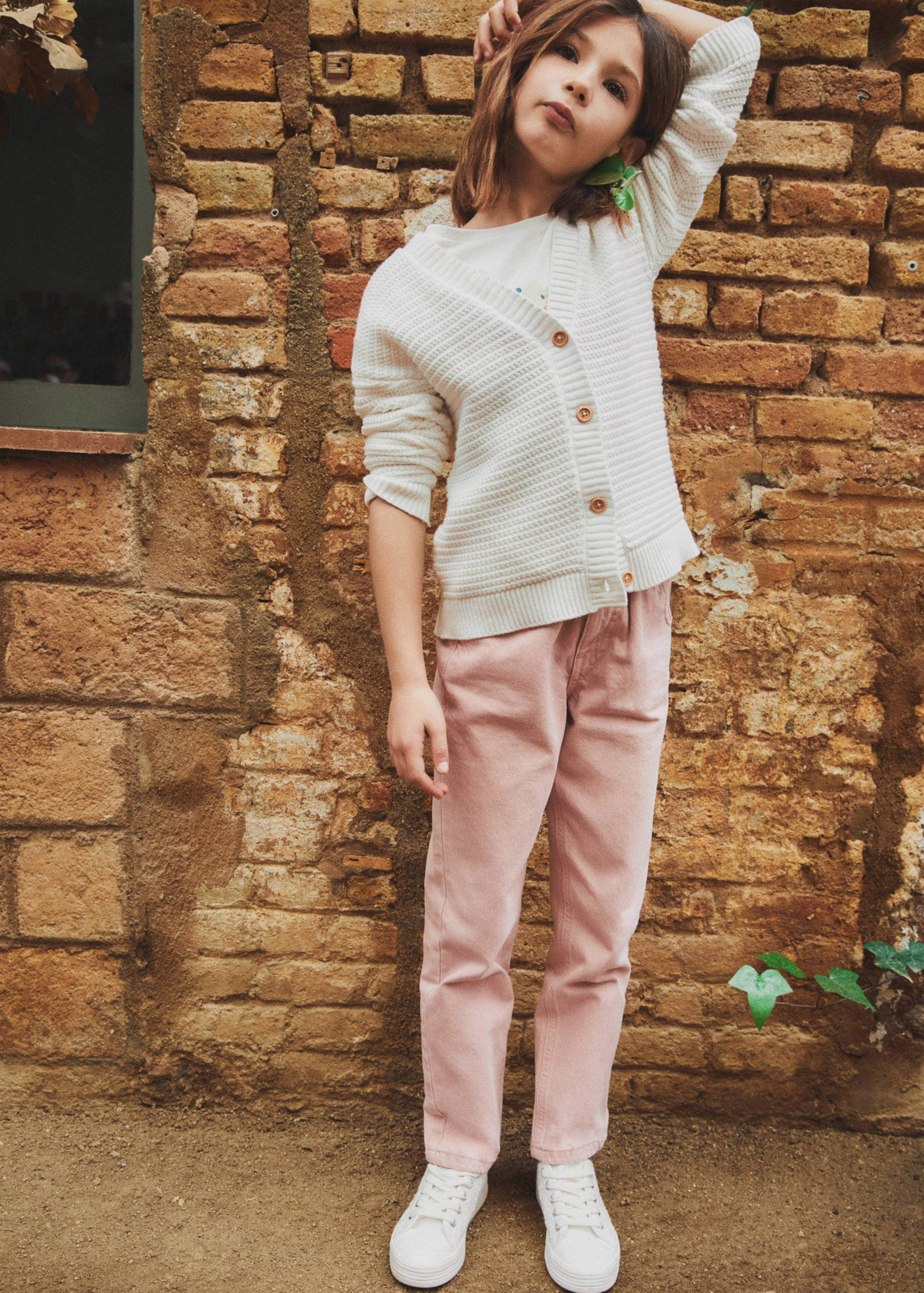 Jeans paperbag - Detalle del artículo 5