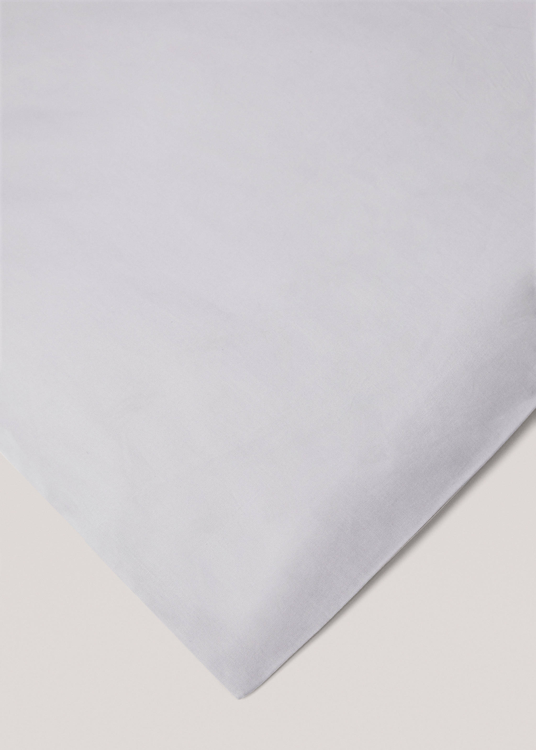 Cotton duvet cover Queen bed - Details of the article 1