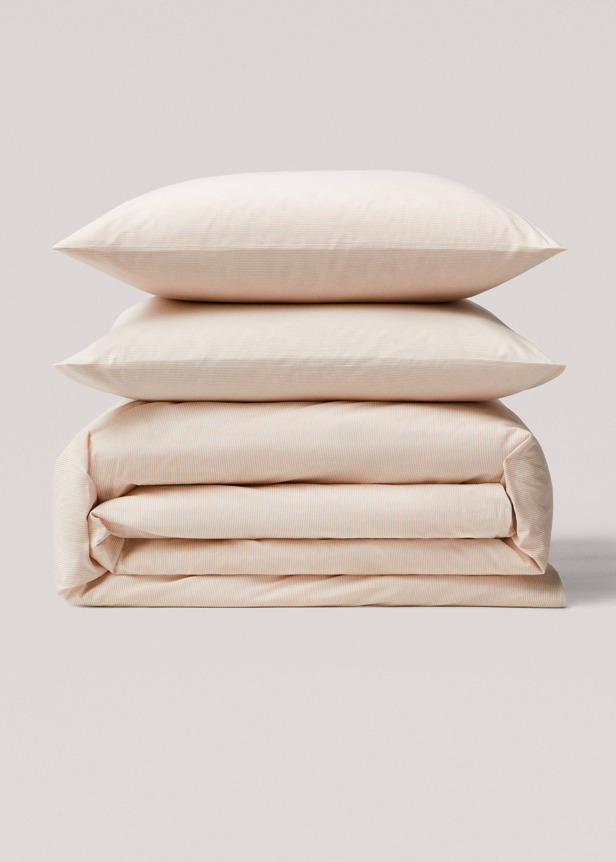 Funda nórdica rayas verticales cama 135cm - Artículo sin modelo