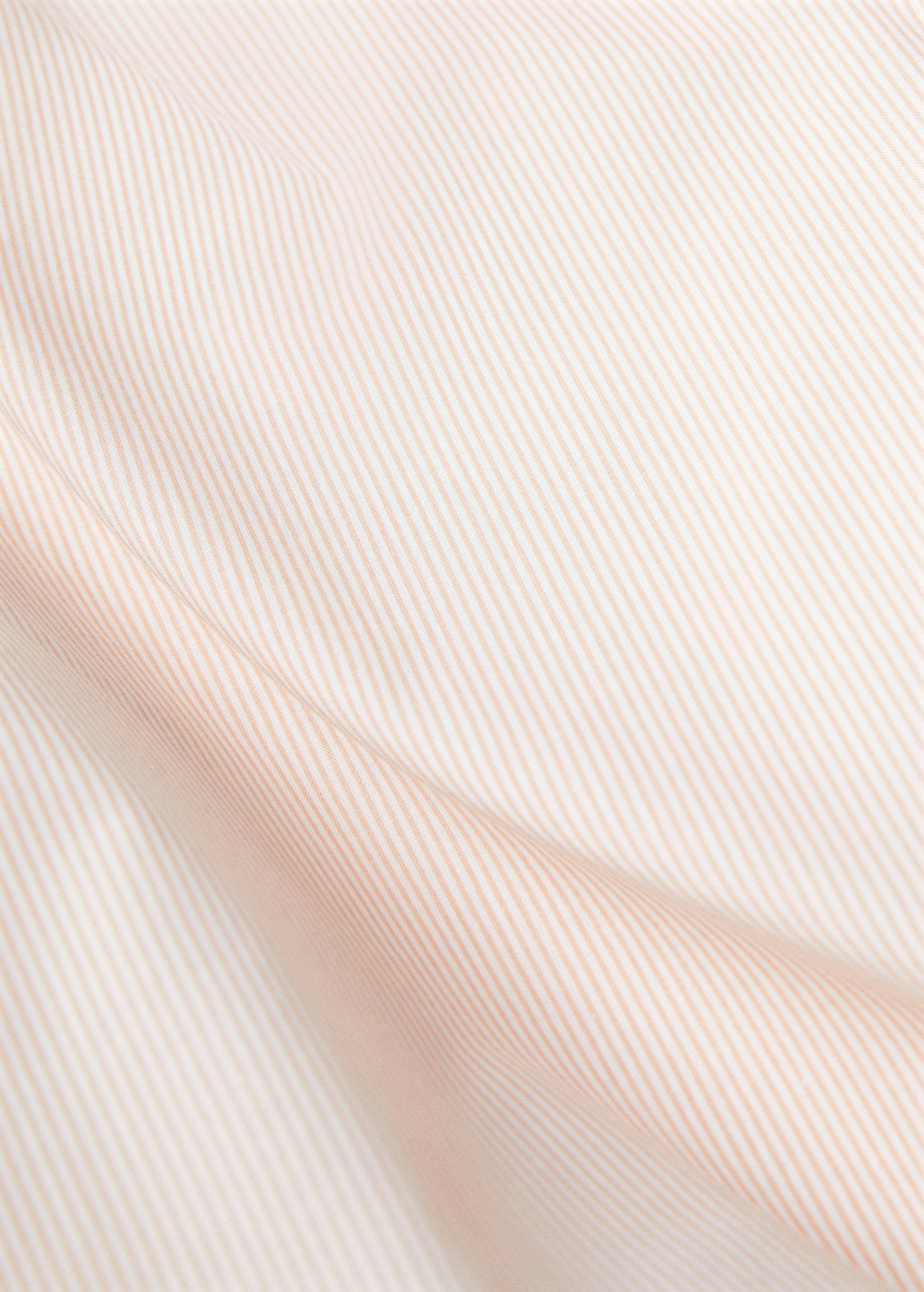 Funda nórdica rayas verticales cama 135cm - Detalle del artículo 1