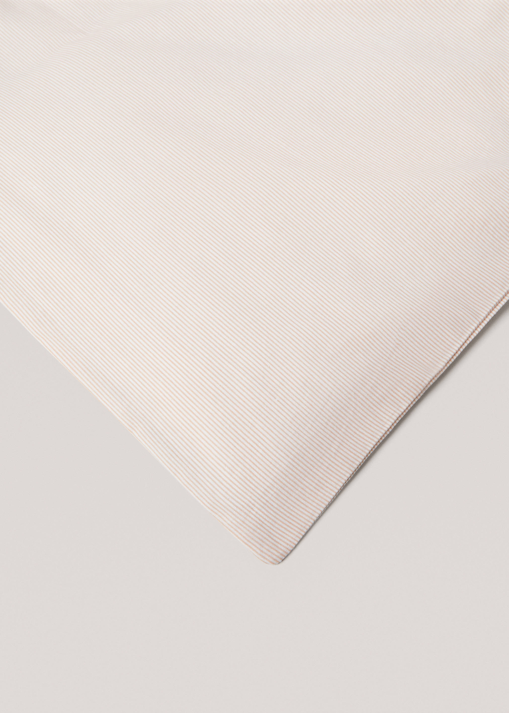 Funda nórdica rayas verticales cama 135cm - Detalle del artículo 2
