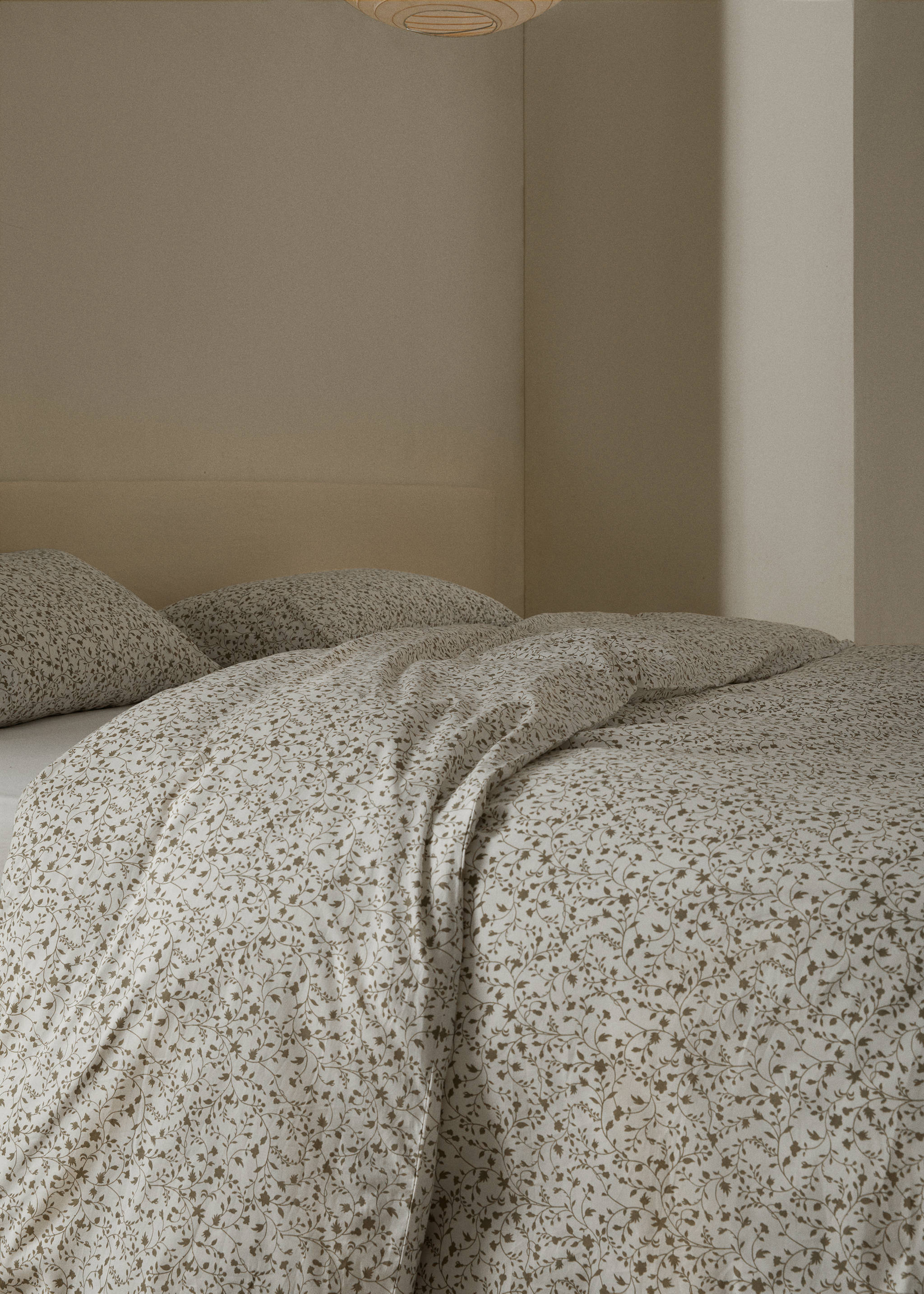 Housse de couette microfleurs Lit 150/160 cm - Détail de l'article 8