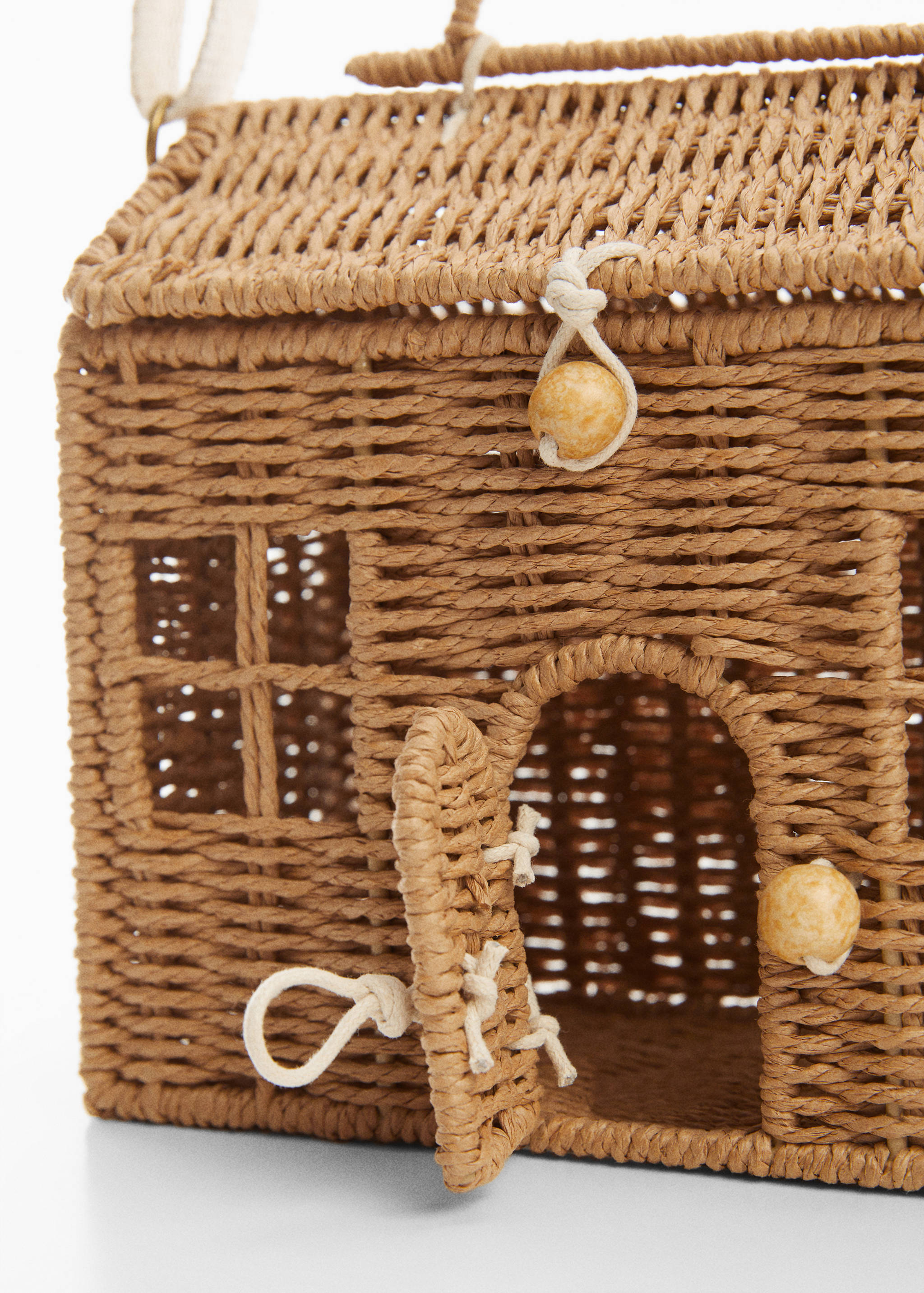 House bag - Details of the article 1