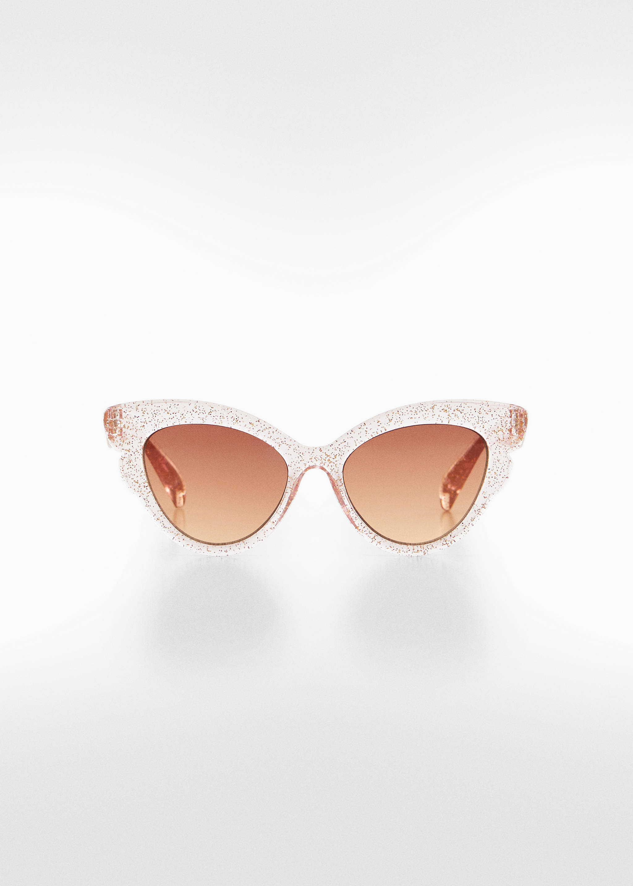 Lunettes de soleil monture plastique - Article sans modèle