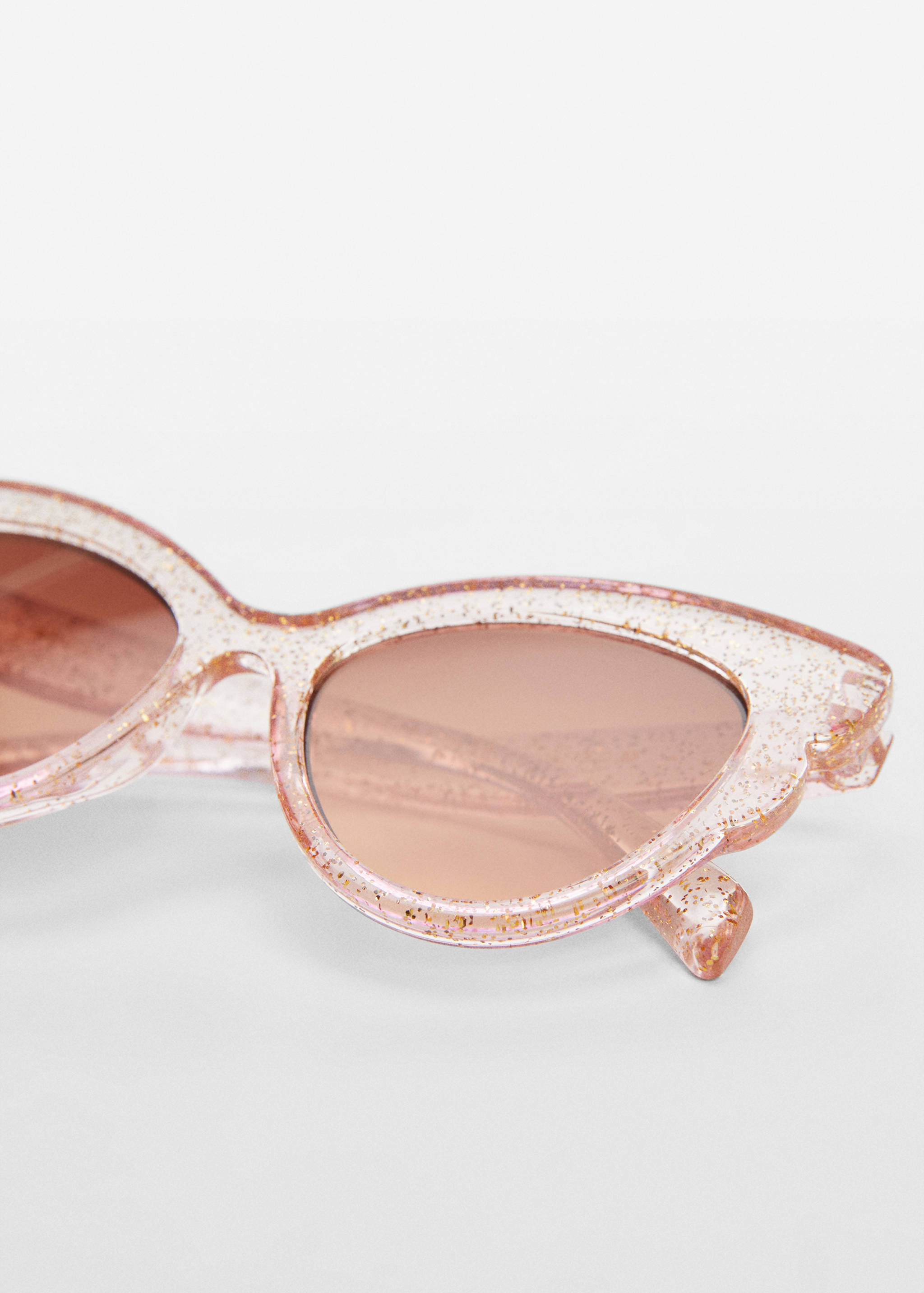 Lunettes de soleil monture plastique - Détail de l'article 2