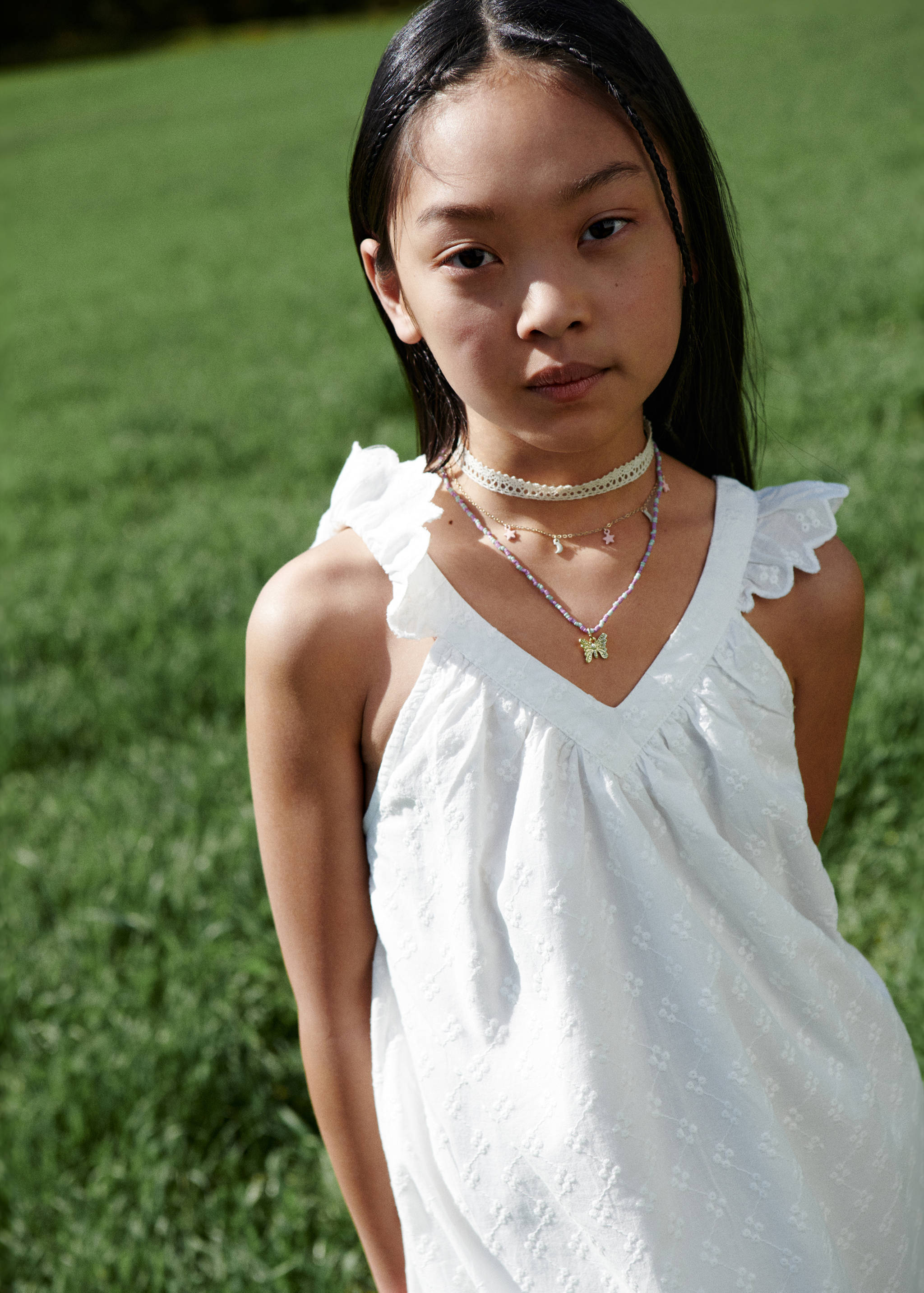 Pack 2 collares colgantes - Detalle del artículo 6