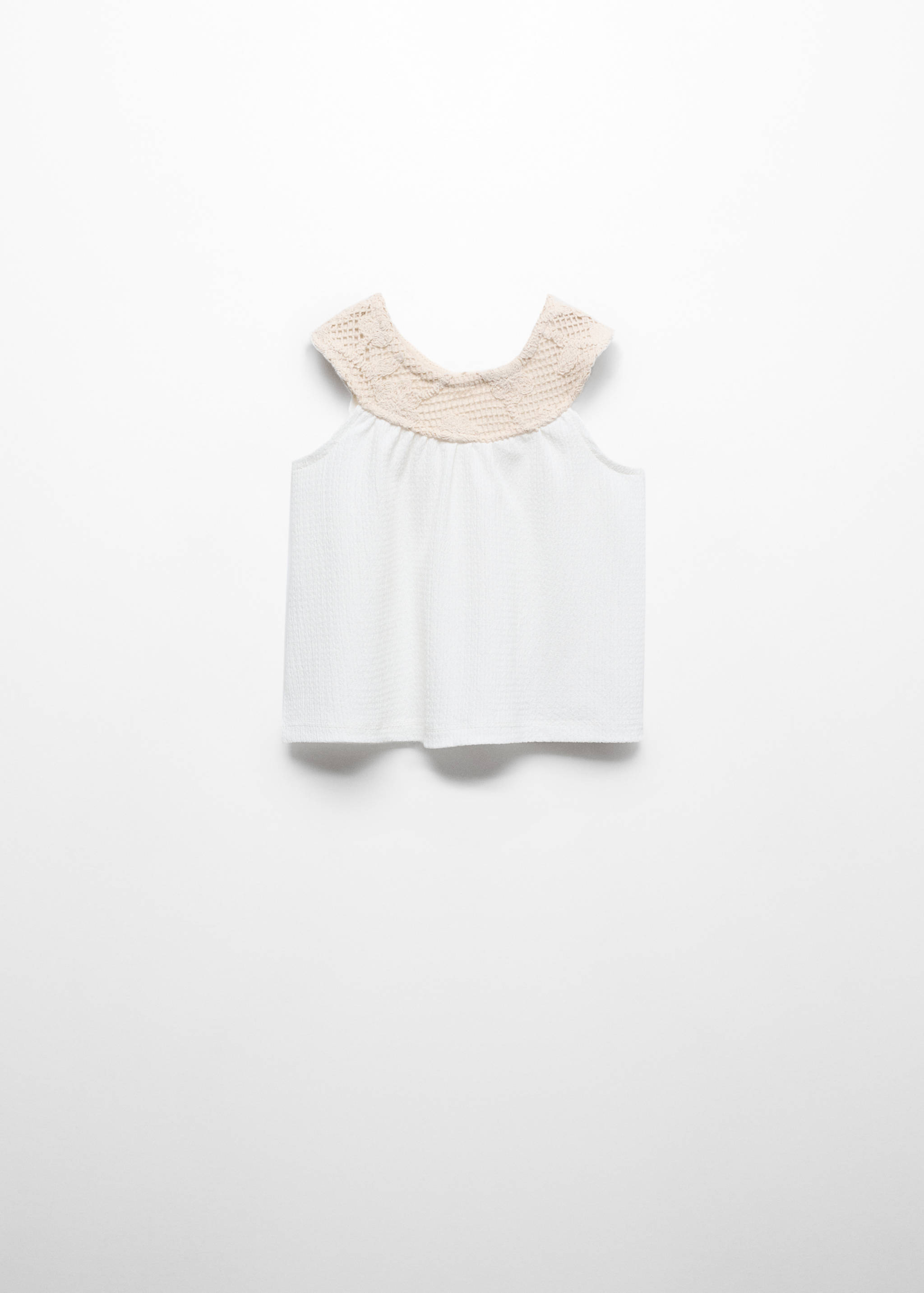 T-shirt textura - Artigo sem modelo