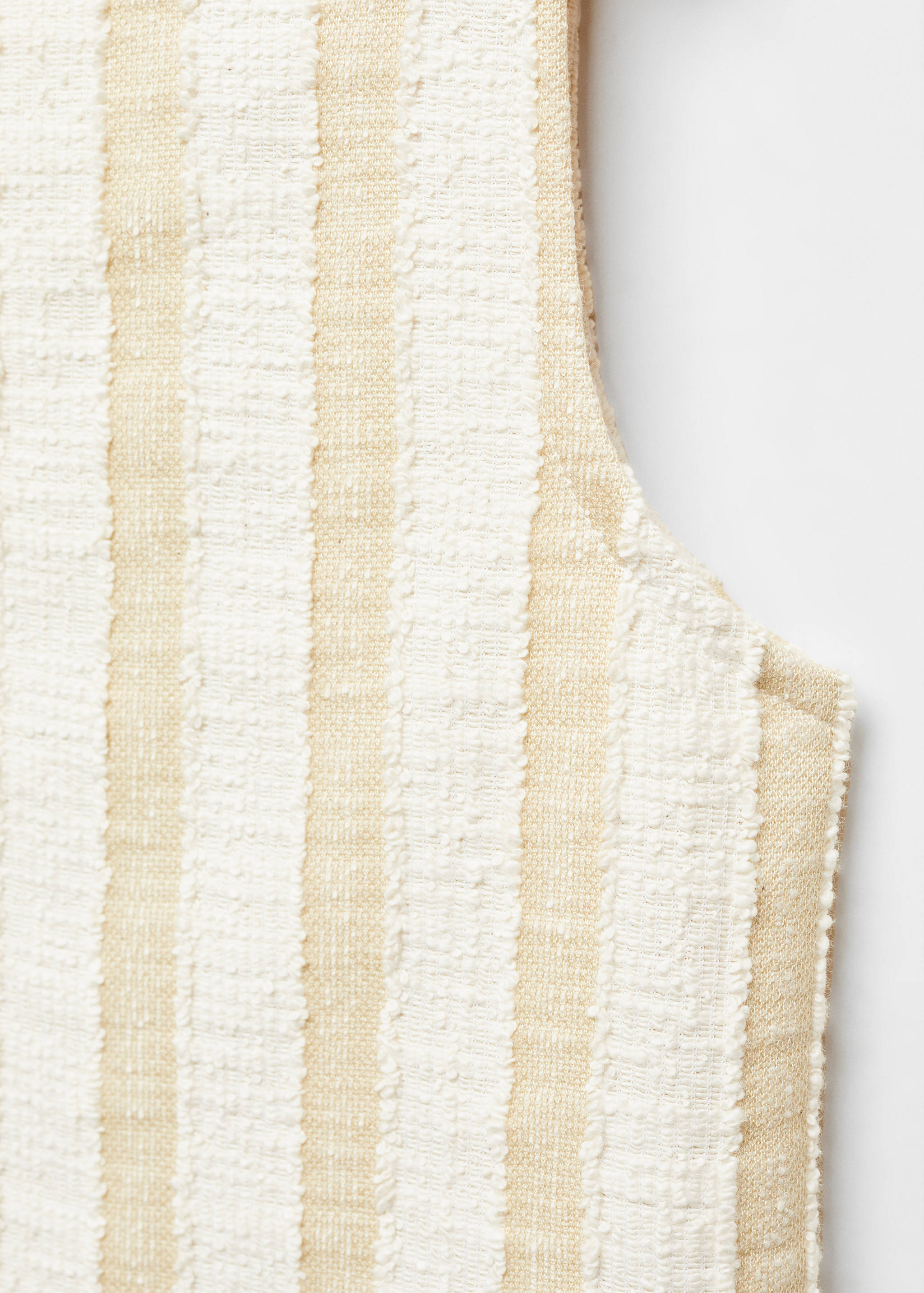 Camiseta rayas textura - Detalle del artículo 8