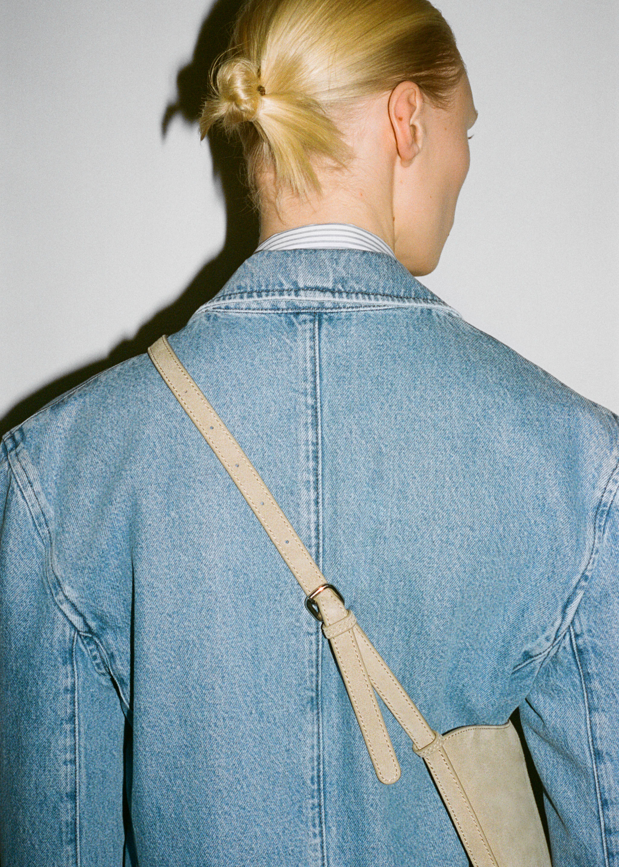 Bossa pell espatlla - Detall de l'article 7