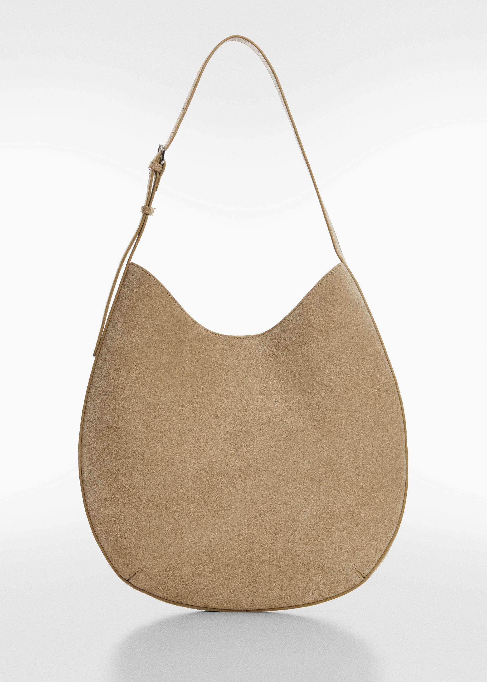 Bossa pell espatlla - Article sense model