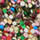 Couleur Rose sélectionnée