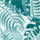 Colour Aqua Green selected