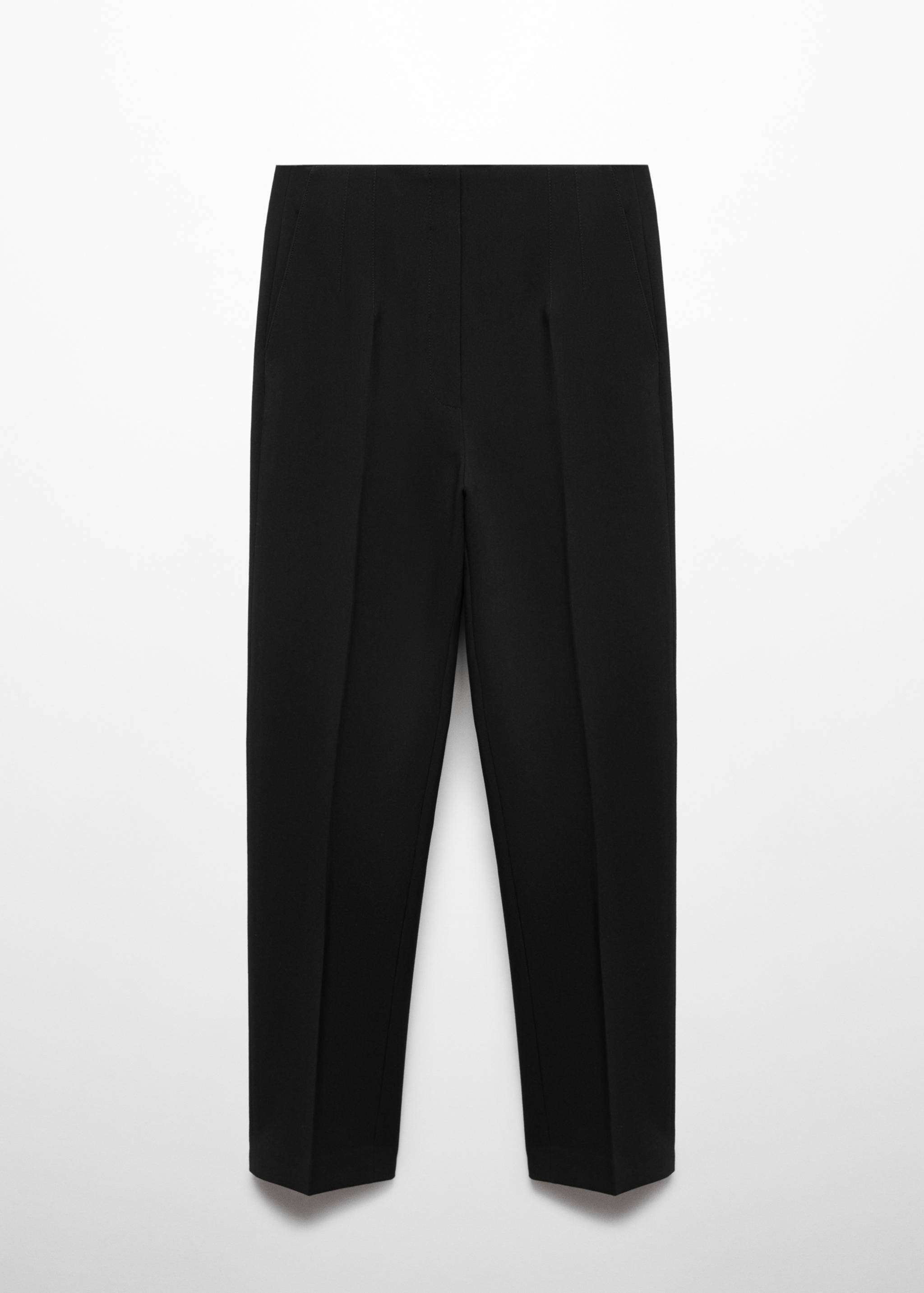 Pantalón detalle pinzas - Artículo sin modelo