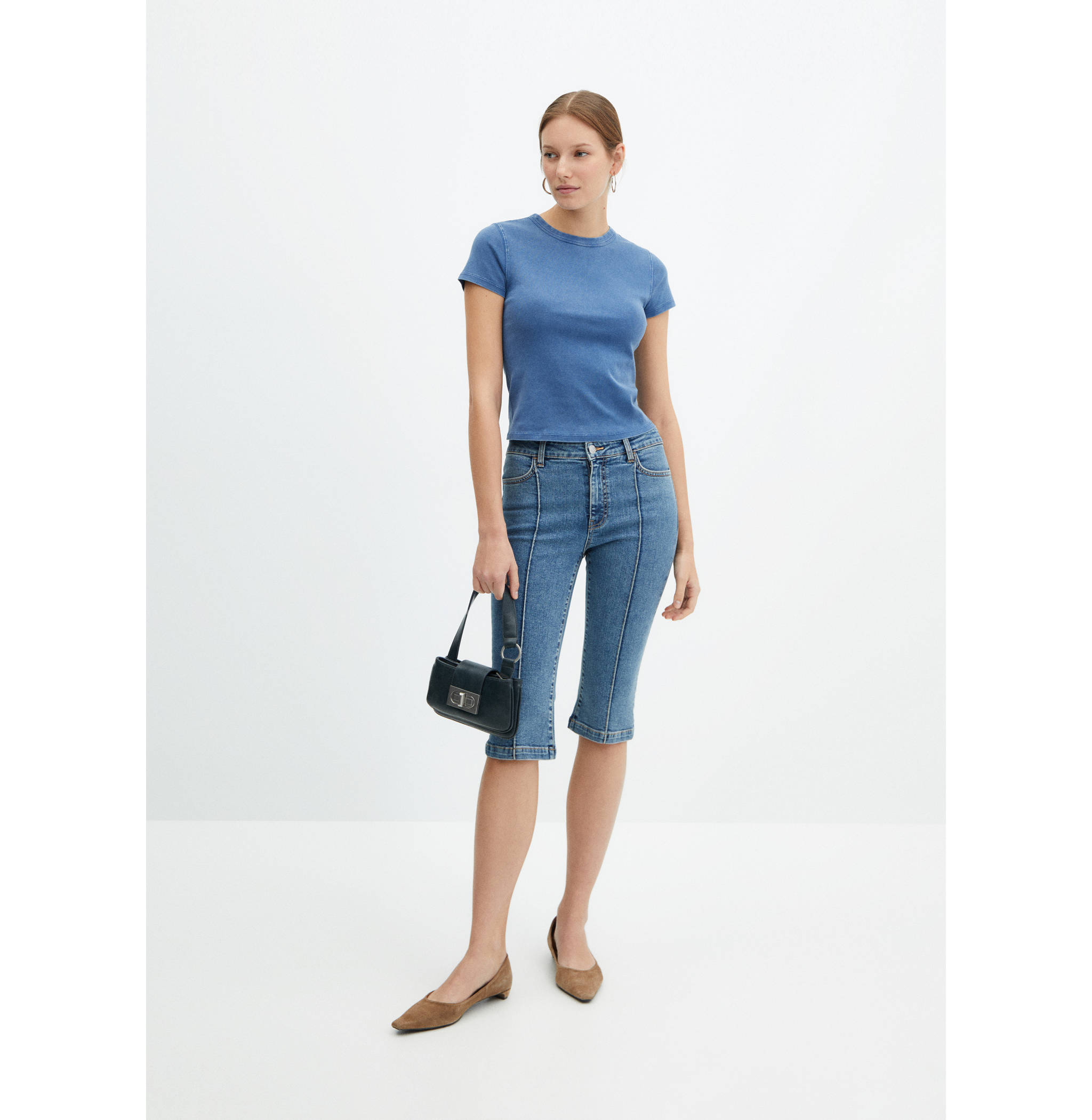 100% cotton t-shirt - General plane