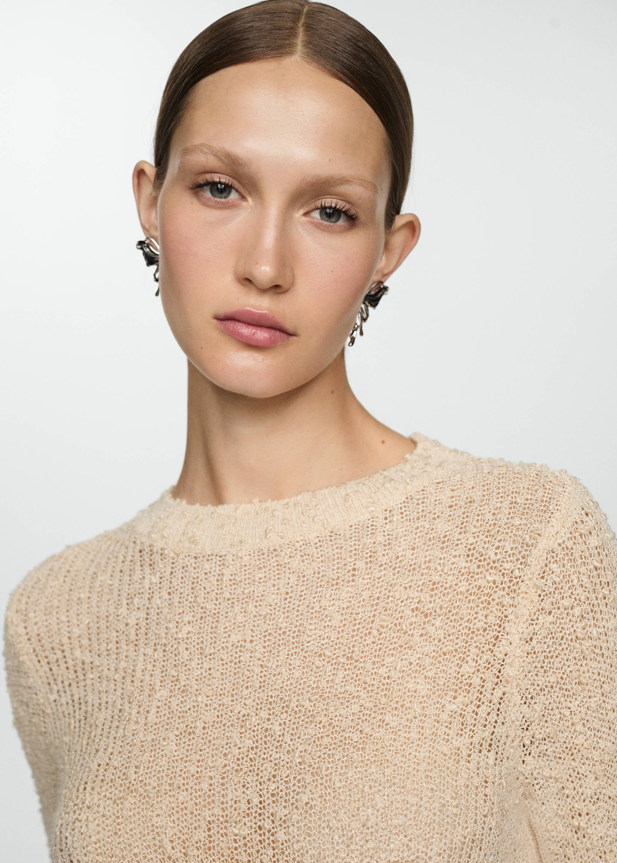 Jersey terminaciones volantes - Detalle del artículo 1