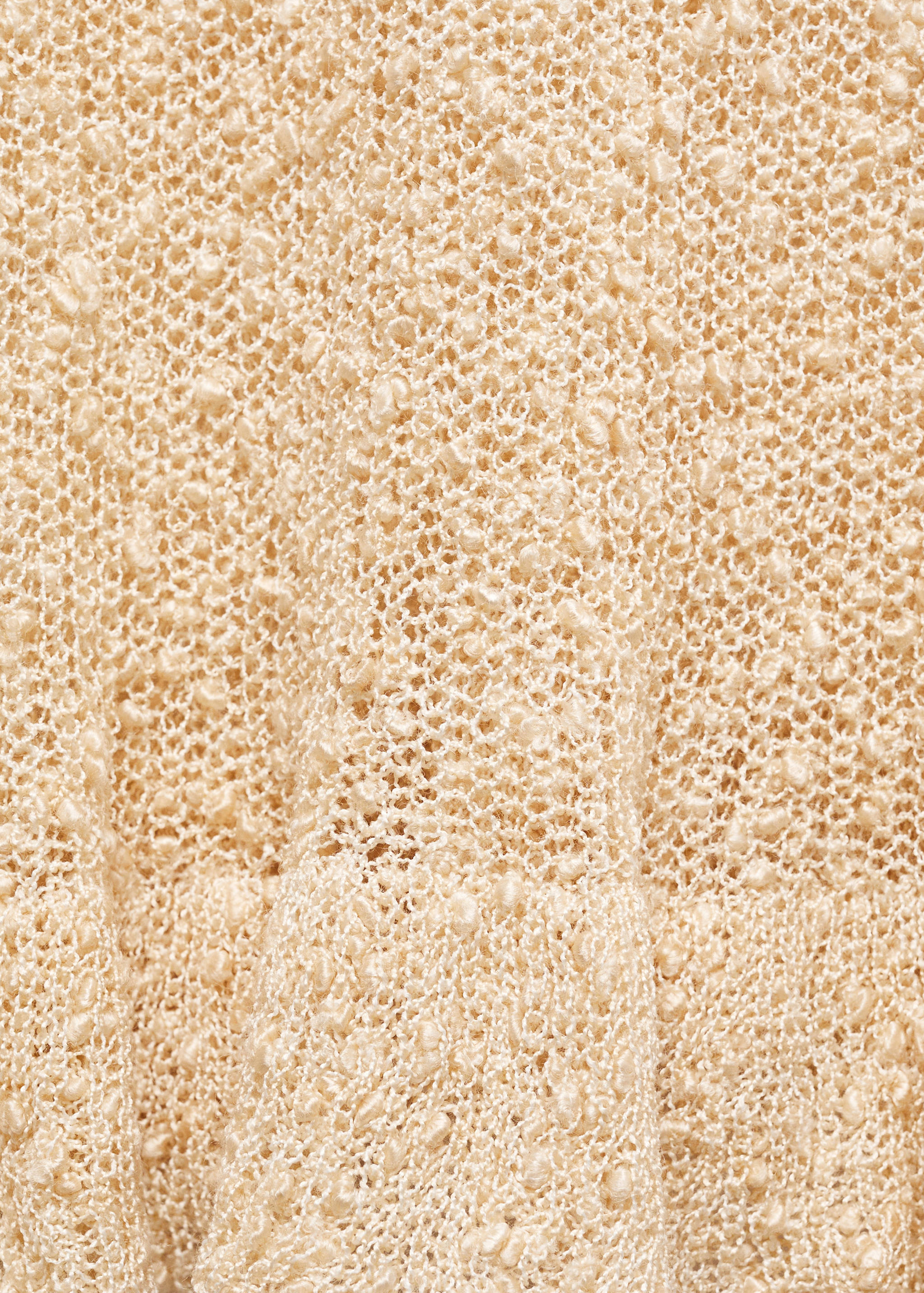 Jersey terminaciones volantes - Detalle del artículo 8