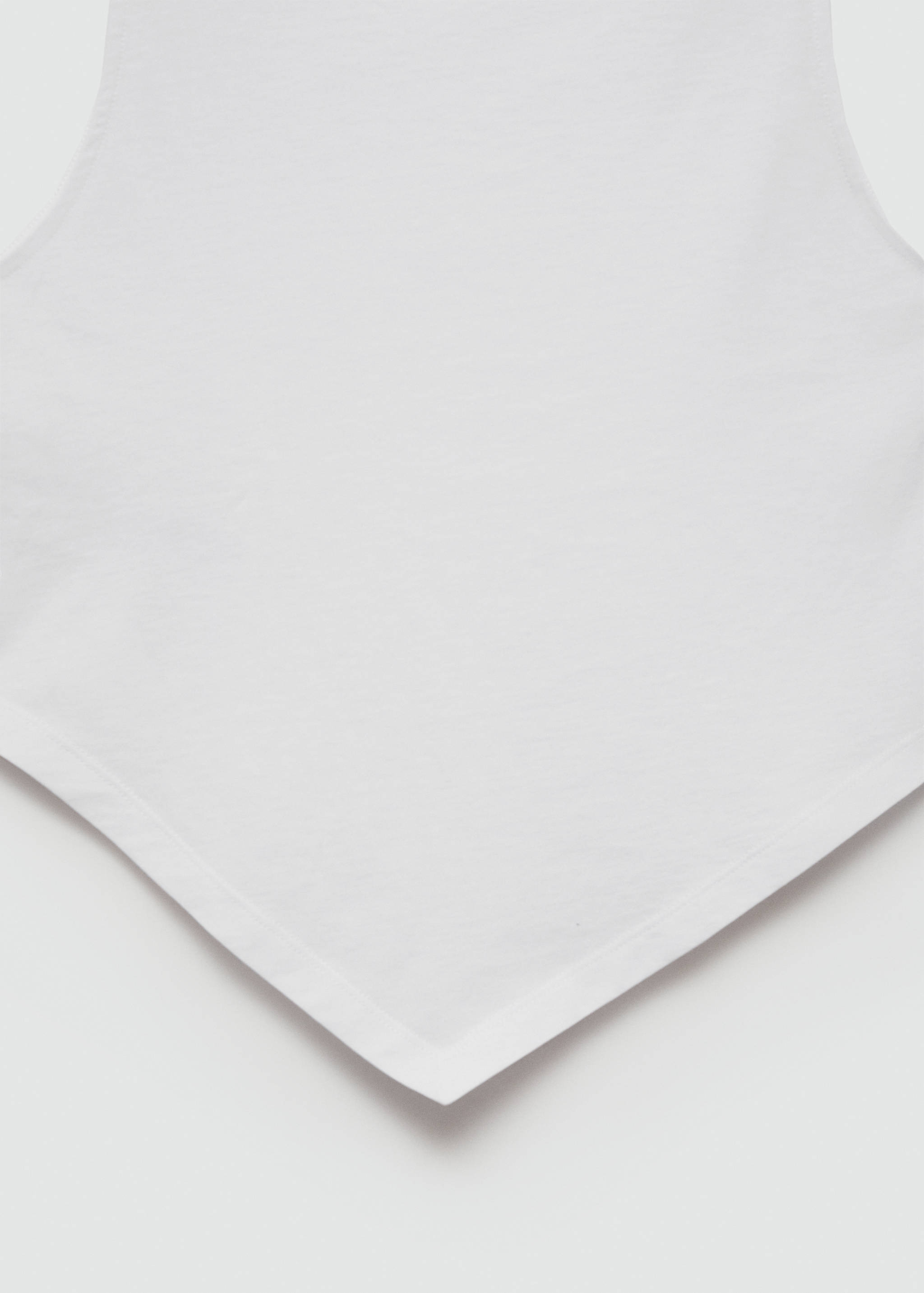 Top crop asimétrico - Detalle del artículo 8