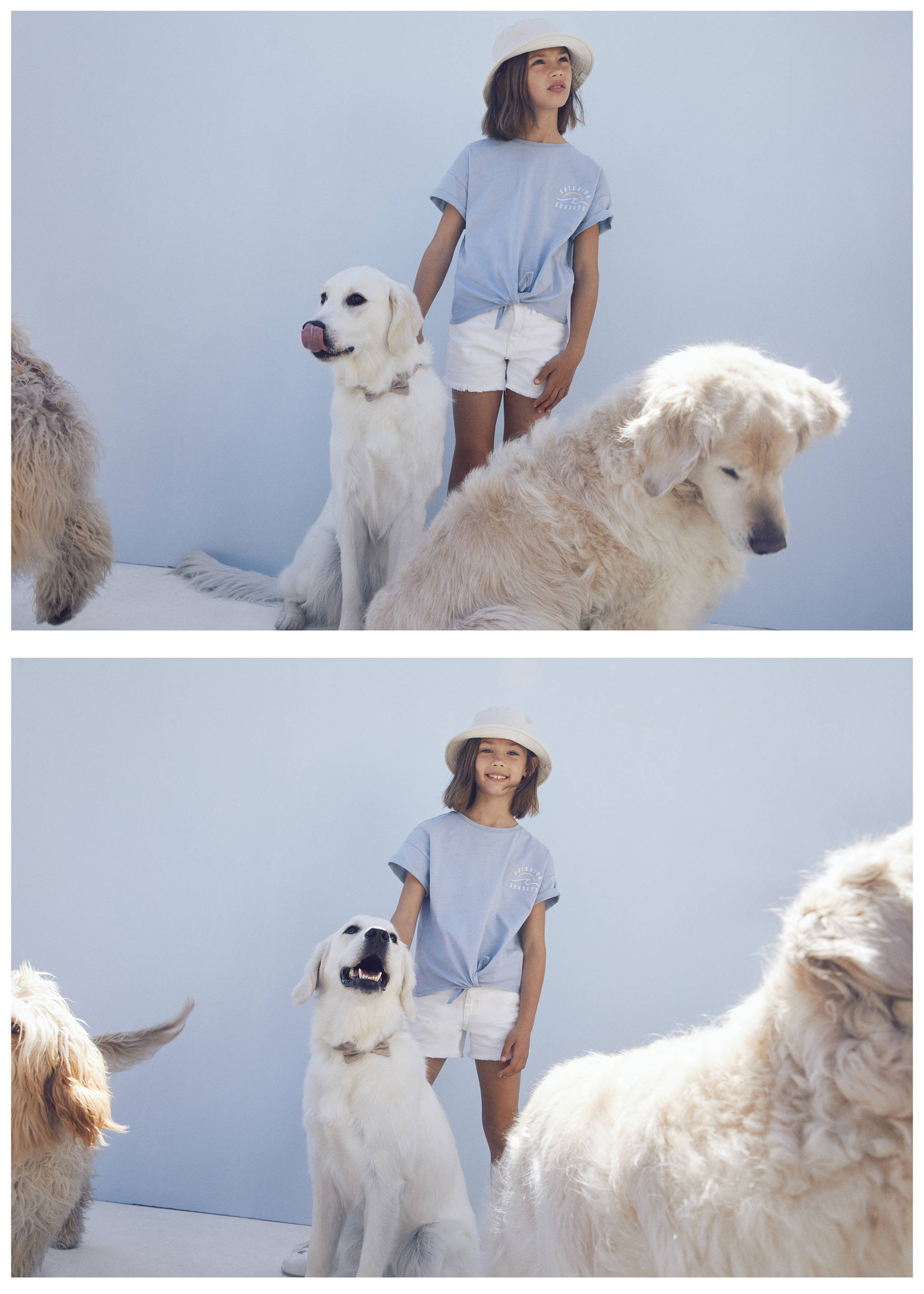 Camiseta mensaje nudo - Detalle del artículo 5