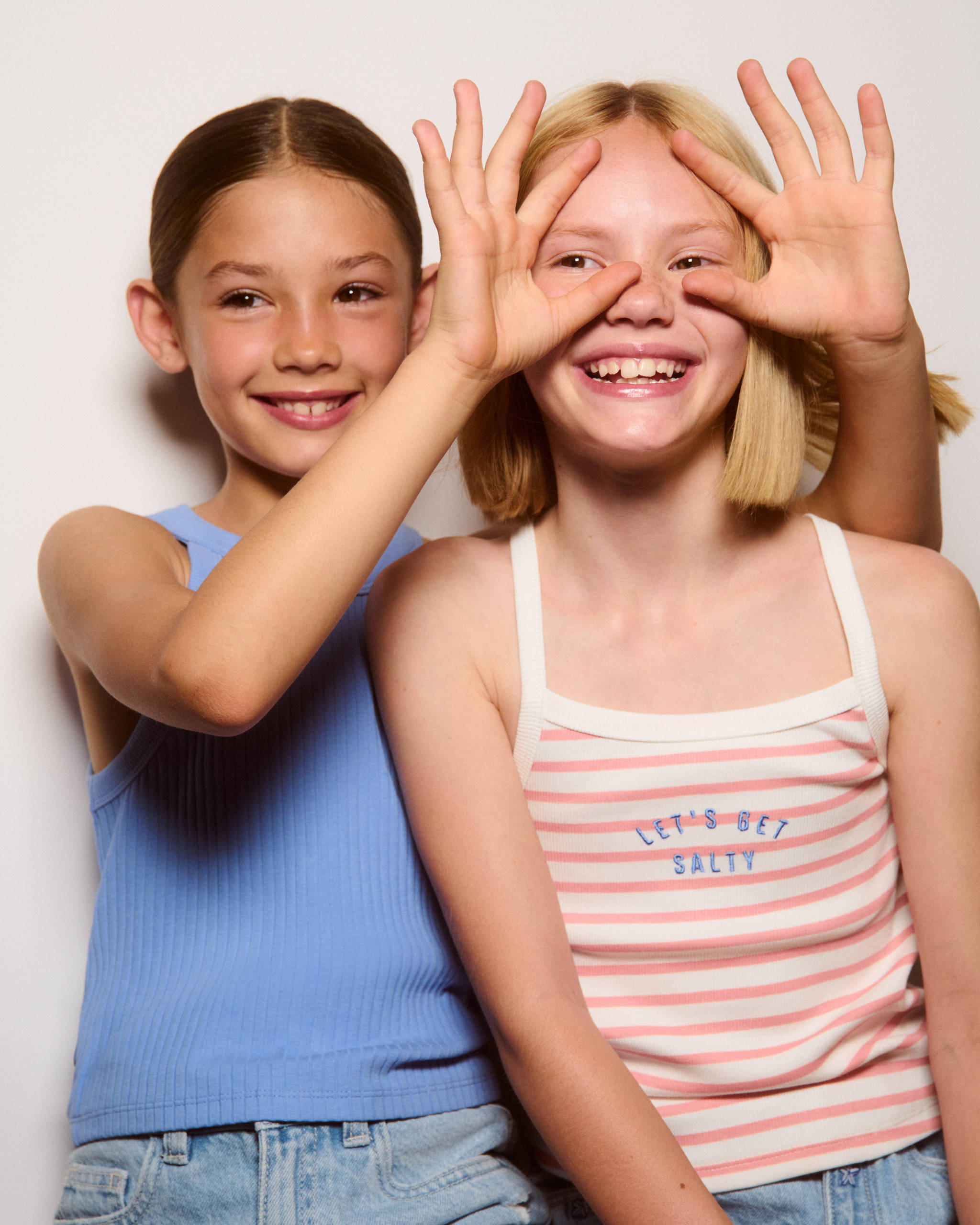 Top bretelles côtelé - Détail de l'article 6