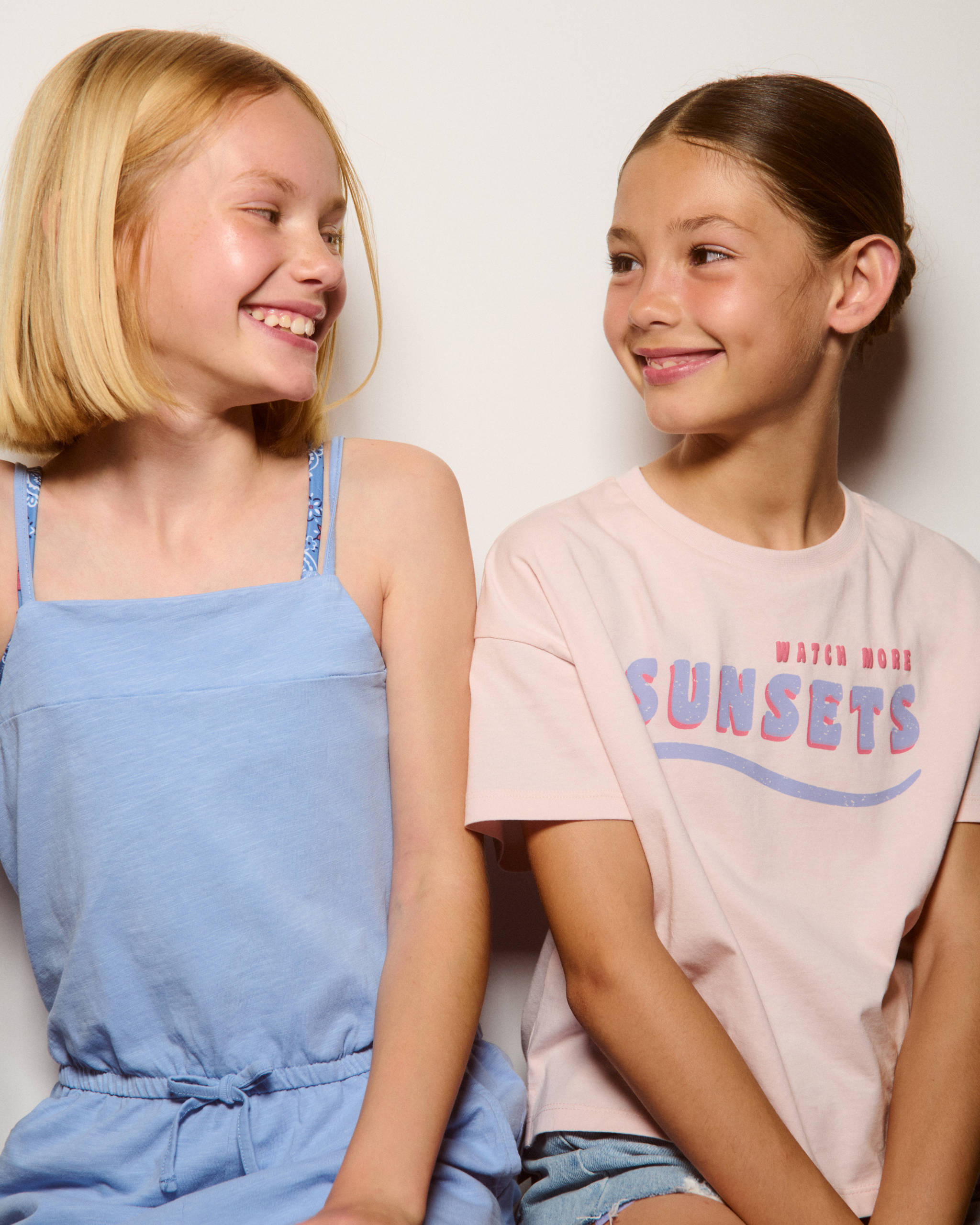 Camiseta algodón estampado - Detalle del artículo 6