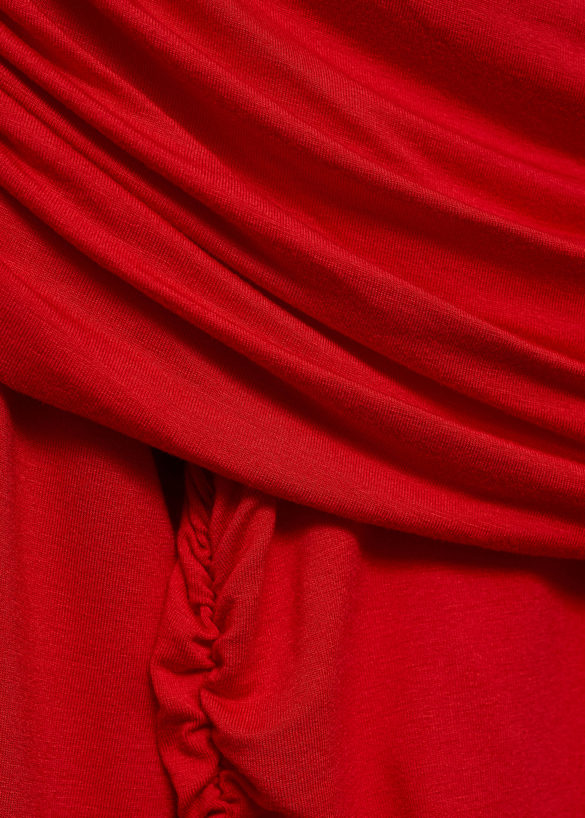 Camiseta hombros descubiertos - Detalle del artículo 8