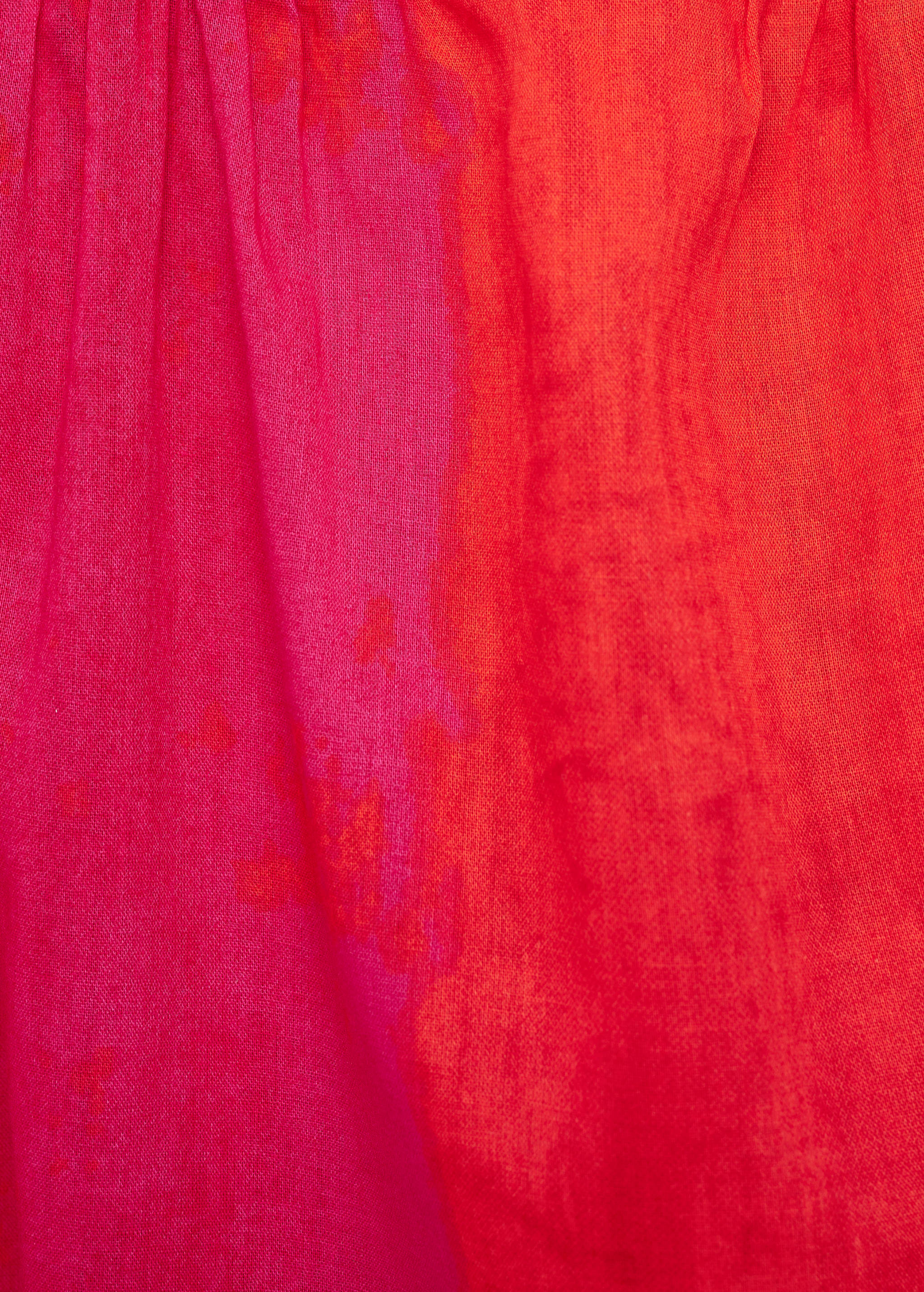 Vestido largo crochet - Detalle del artículo 8