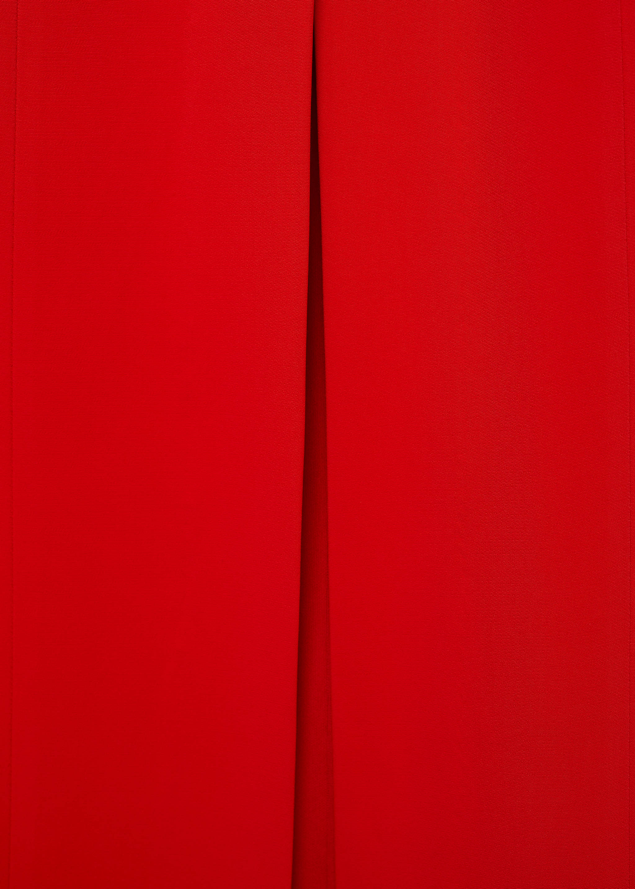 Strapless dress with sweetheart neckline - Details of the article 0