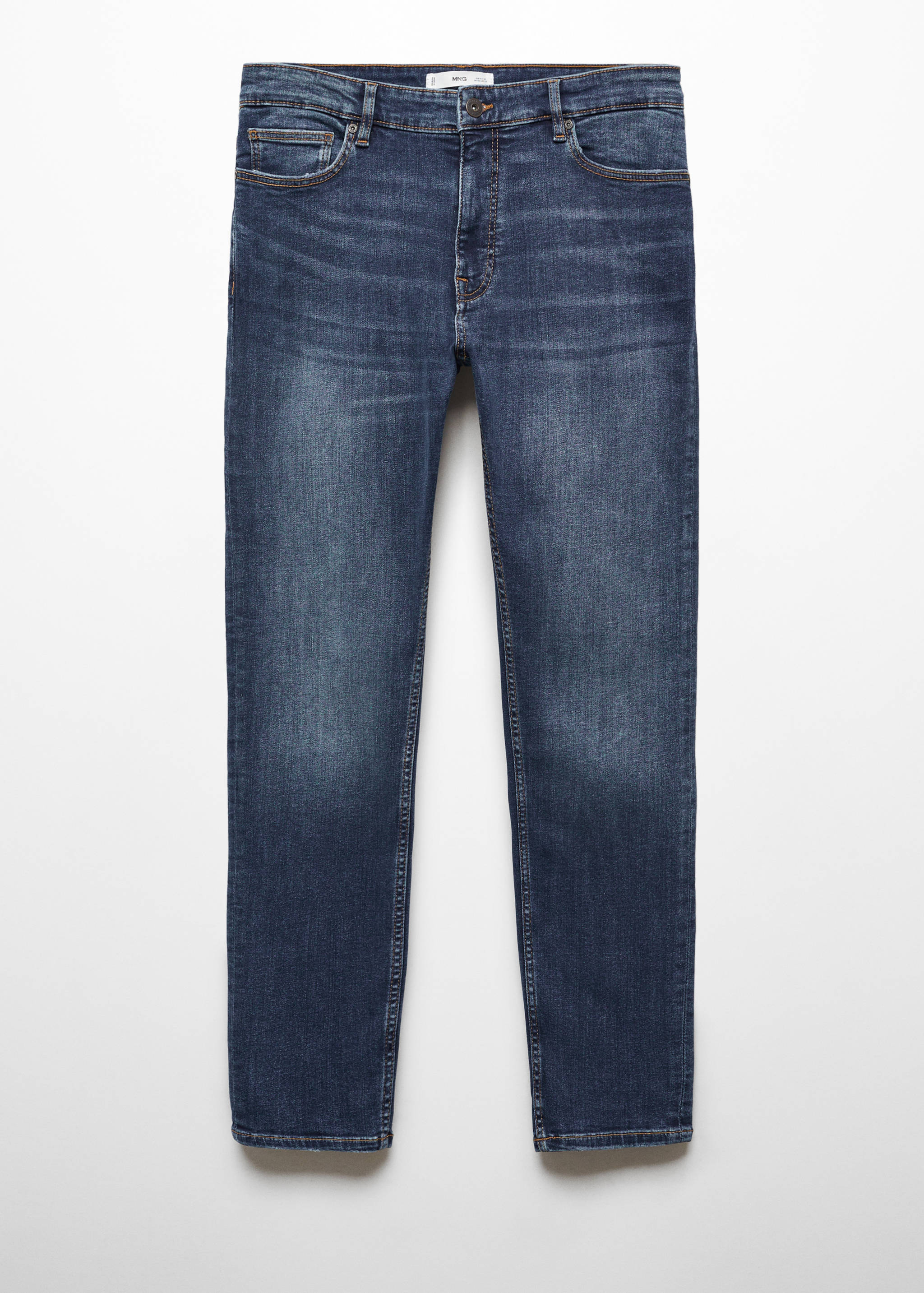 Calças de ganga Jude skinny fit - Artigo sem modelo