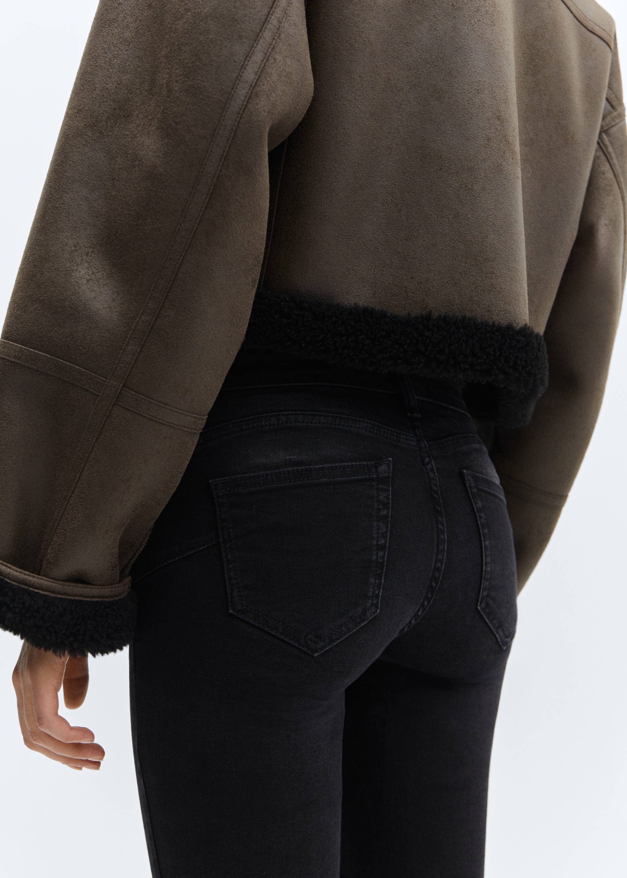 Jean skinny push-up - Détail de l'article 2