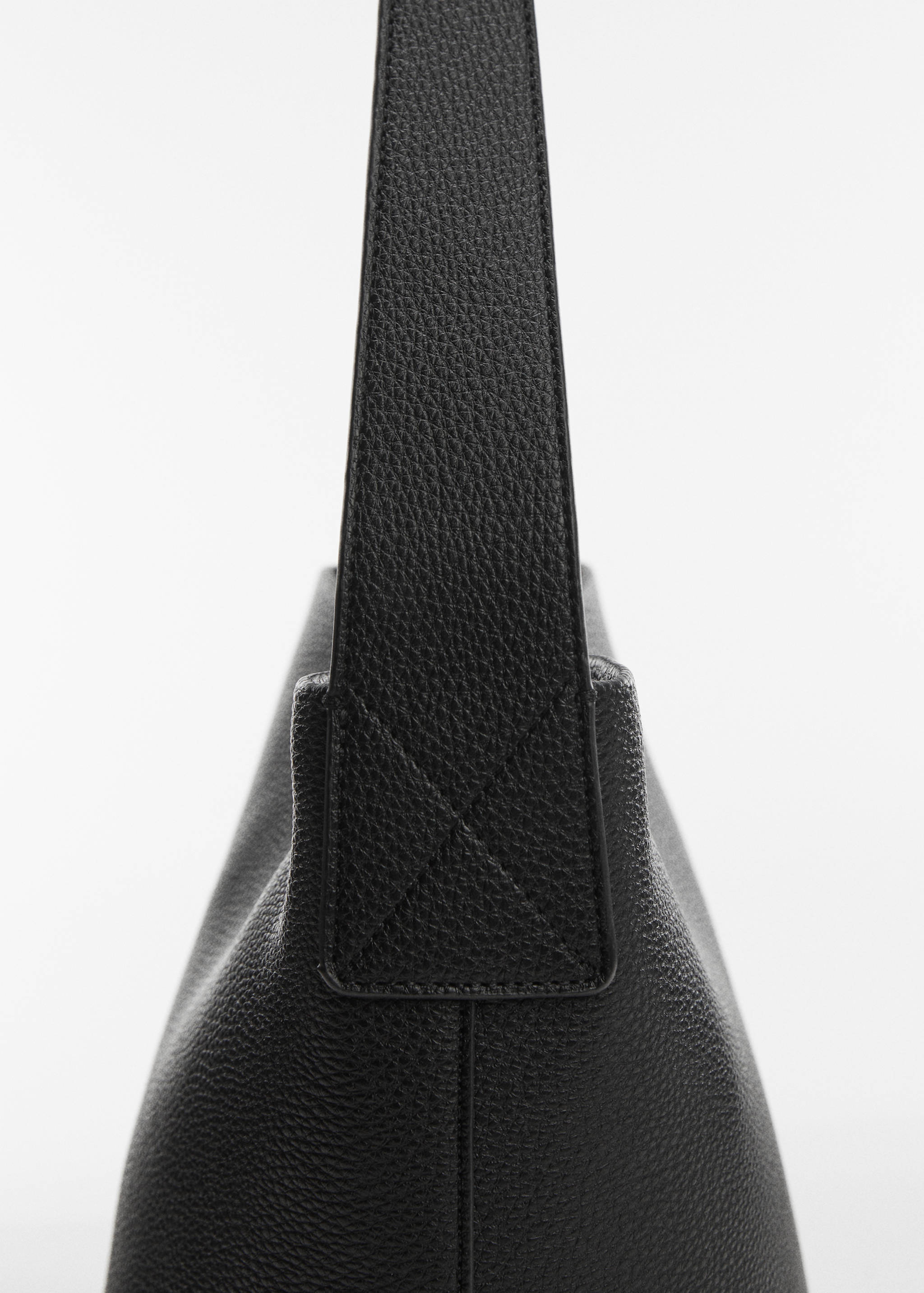 Sac seau cuir synthétique - Détail de l'article 2