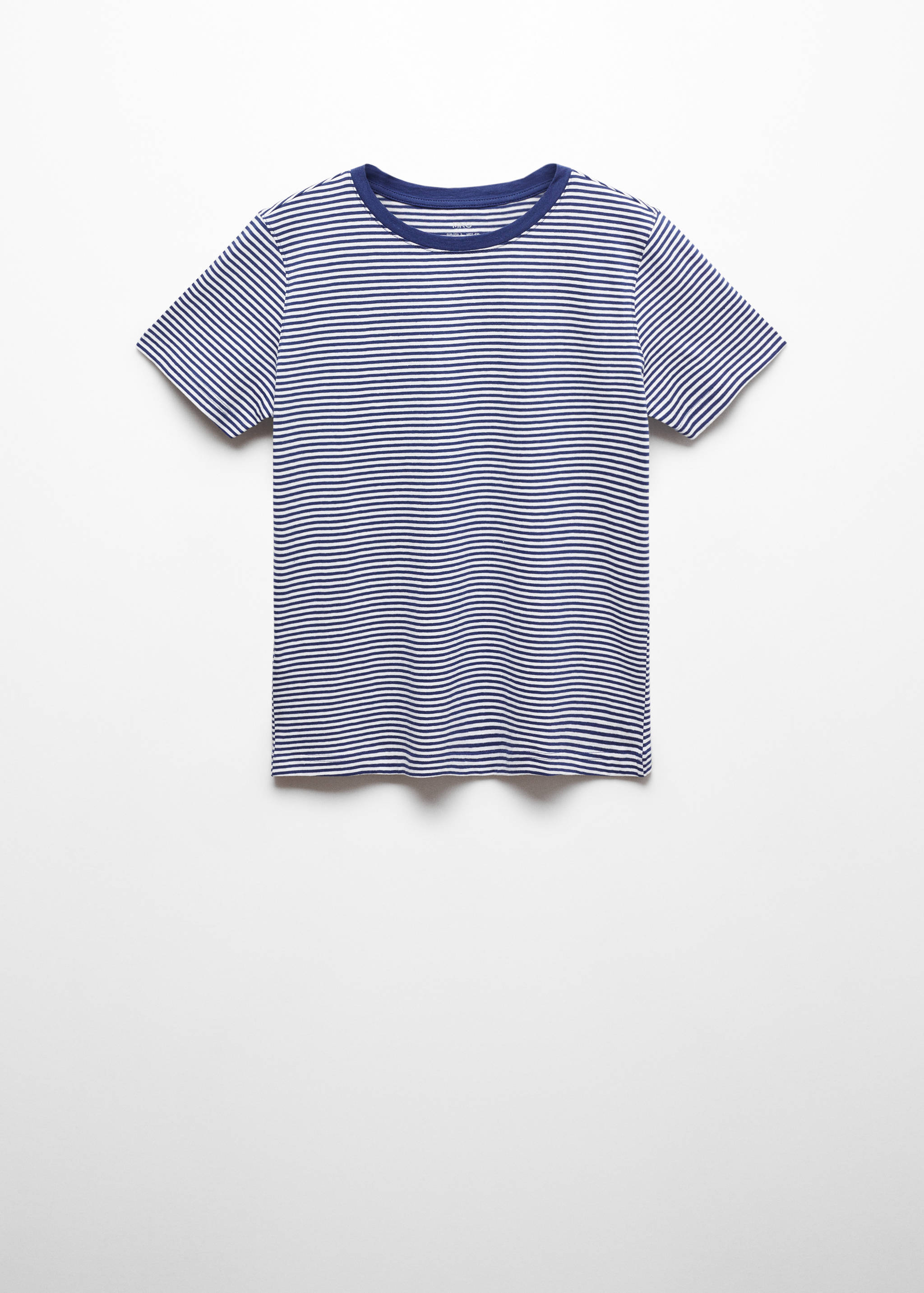 100% cotton t-shirt - Article without model