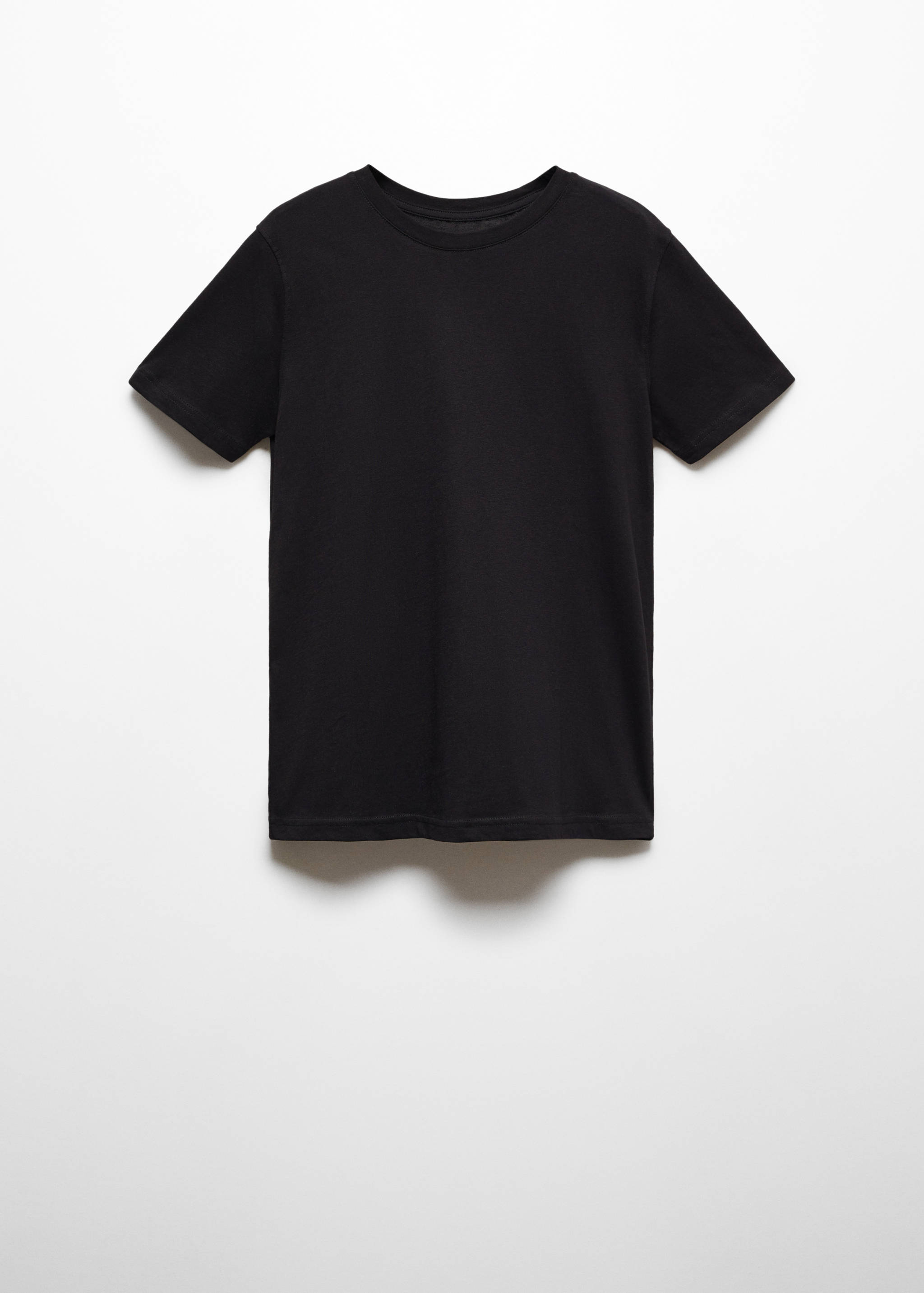 Camiseta 100% algodón - Artículo sin modelo