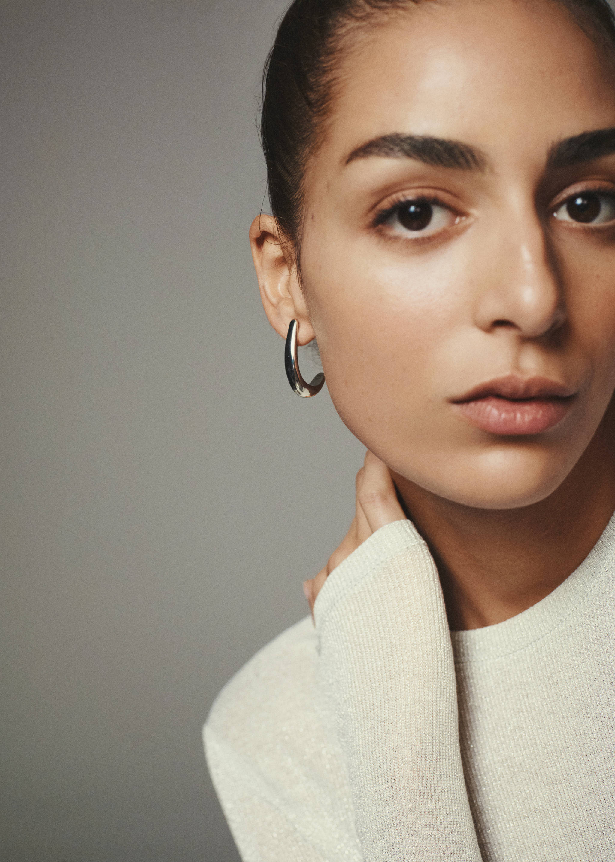 Créoles ovales - Plan général