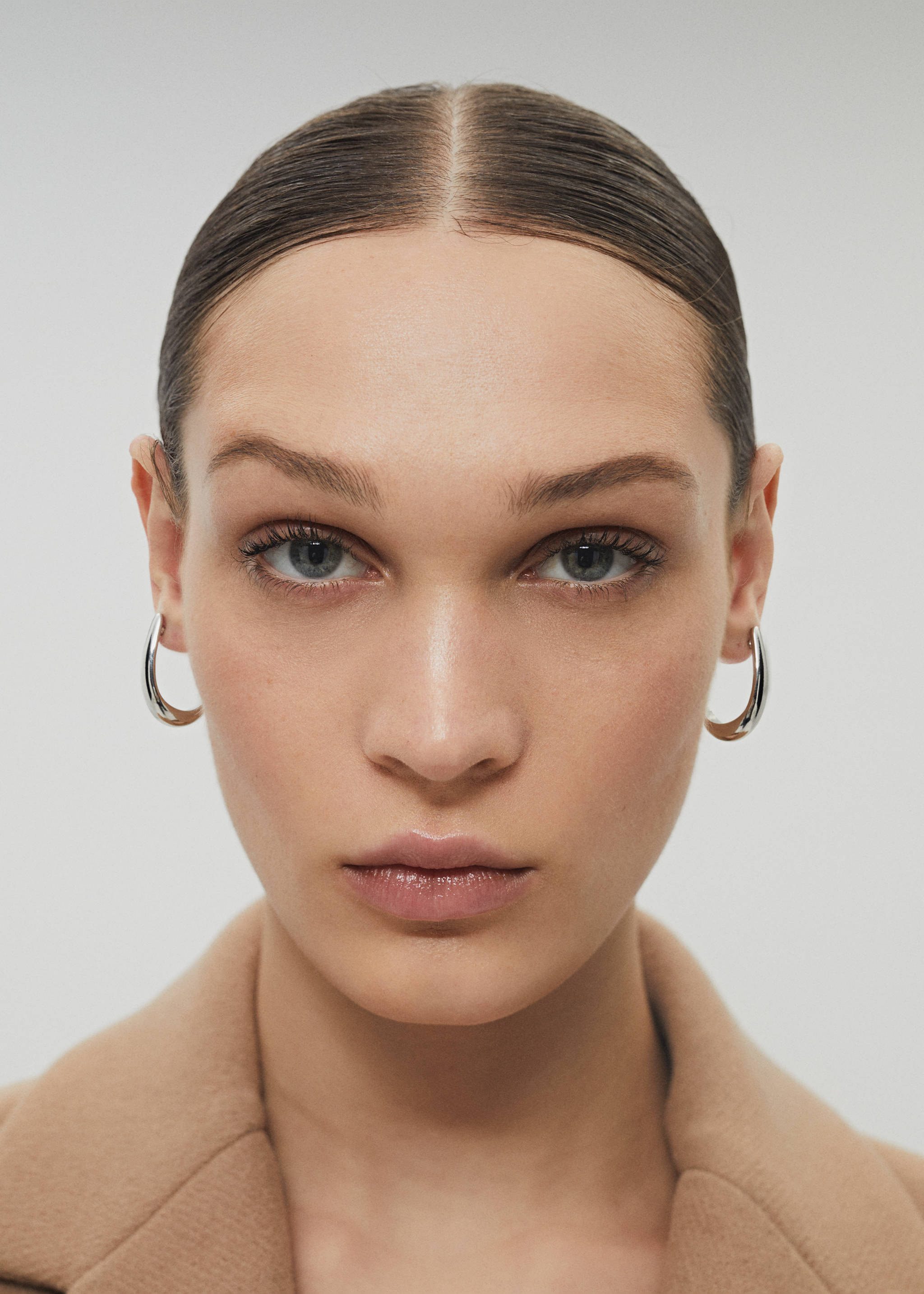 Créoles ovales - Détail de l'article 9