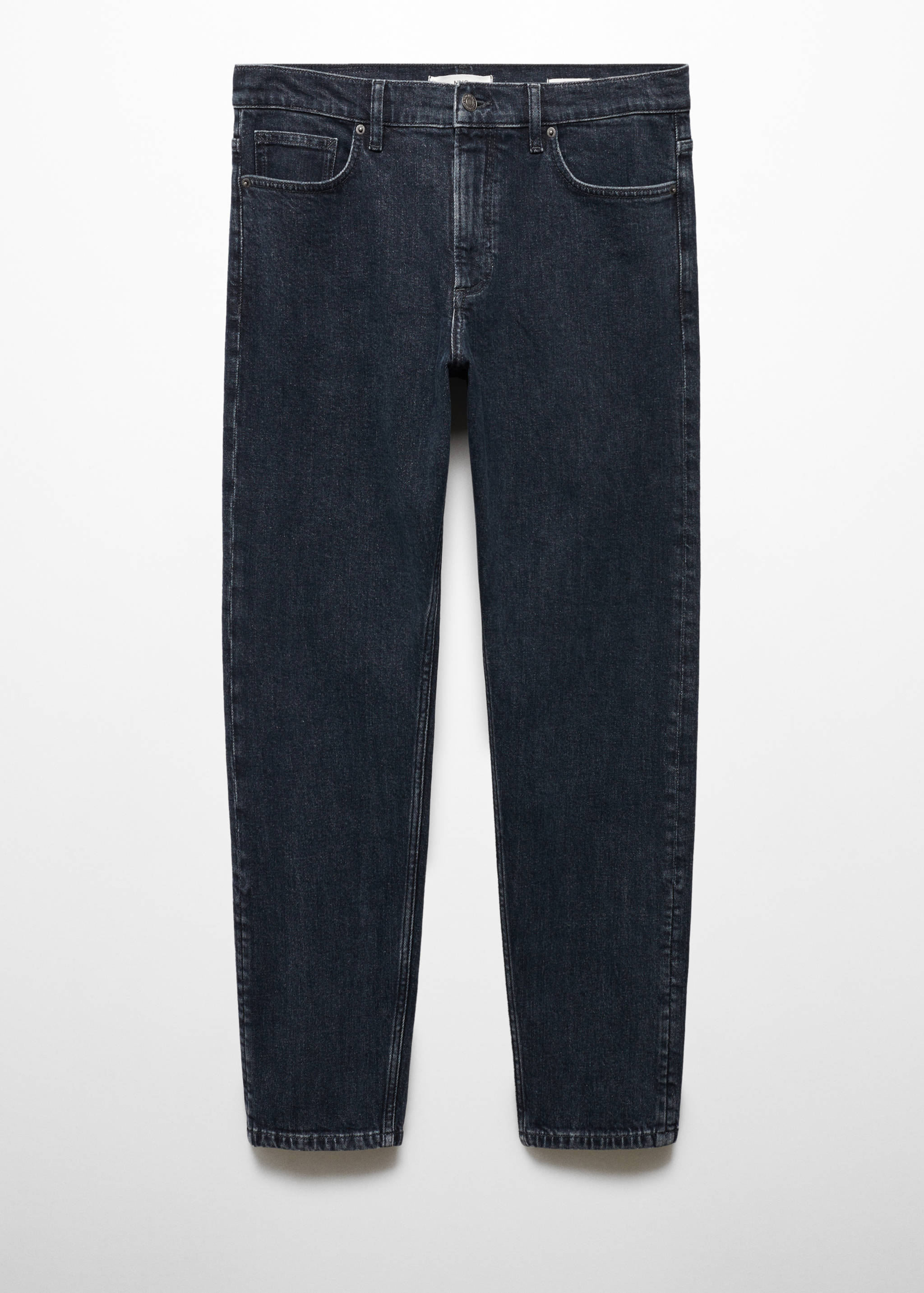 Jean tapered-fit - Article sans modèle