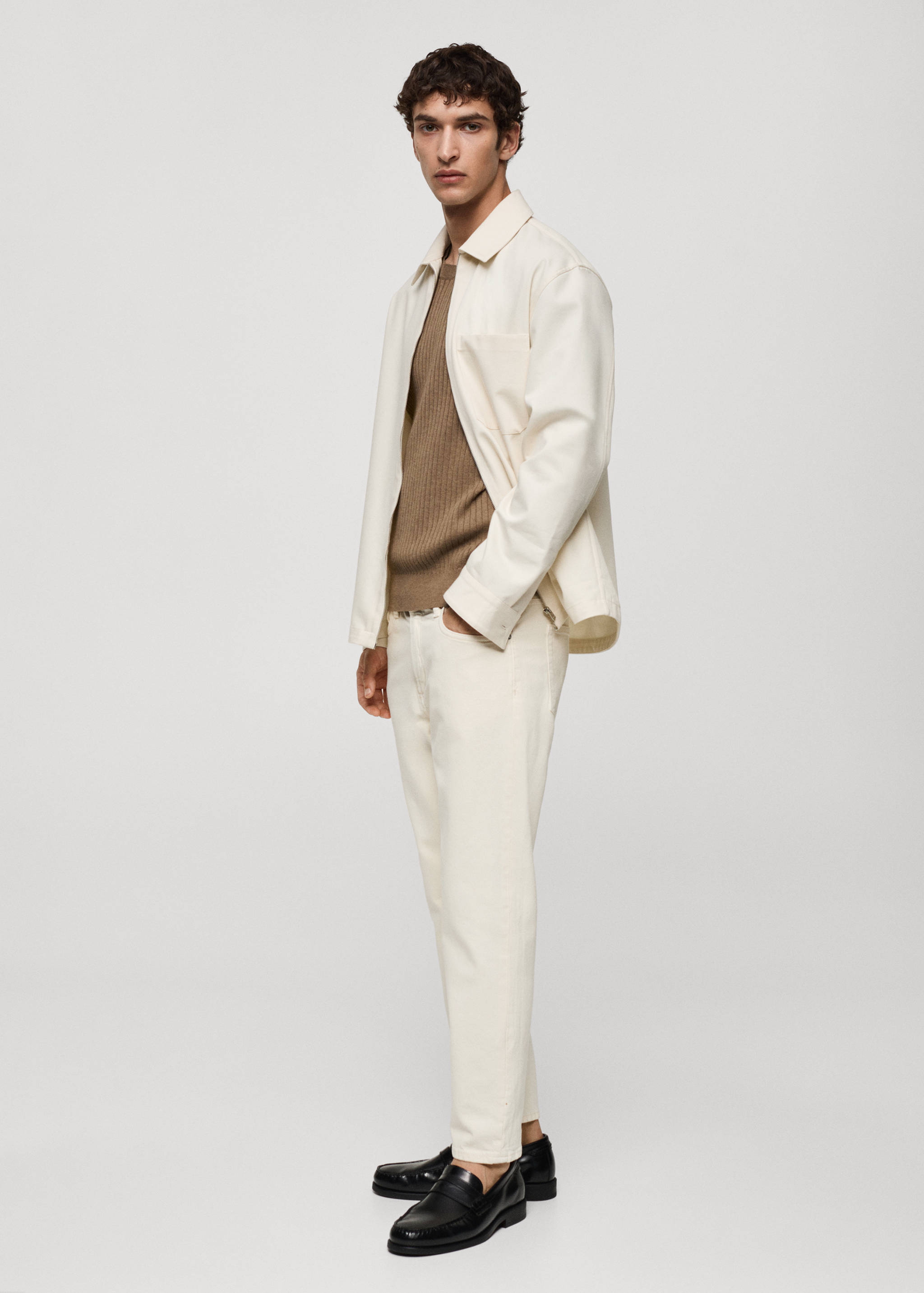 Jean tapered-fit - Détail de l'article 2