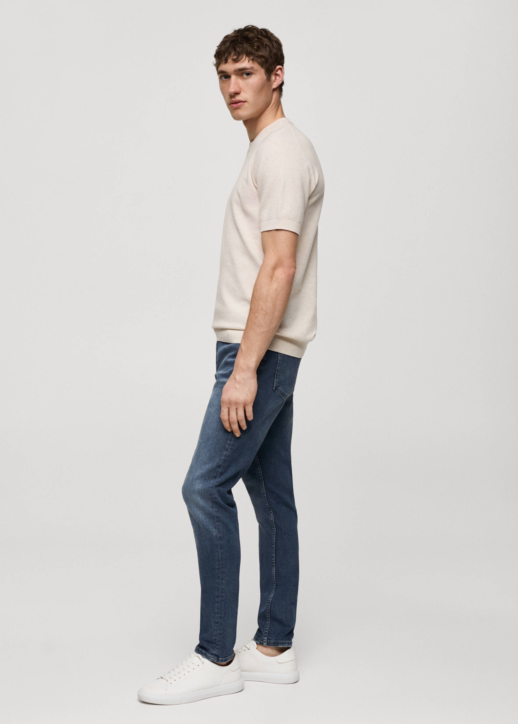 Jeans Jude skinny fit - Detalle del artículo 2