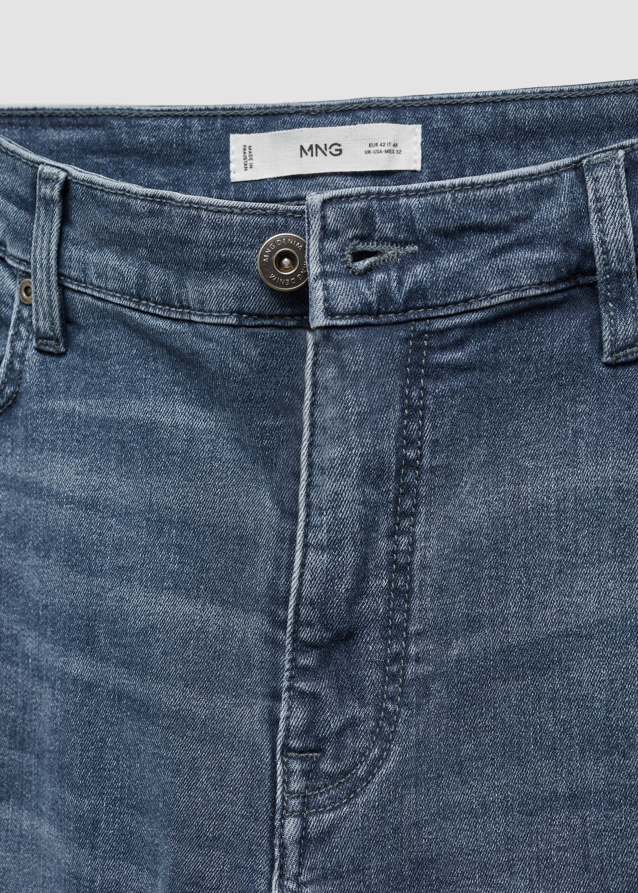 Jeans Jude skinny fit - Detalle del artículo 8