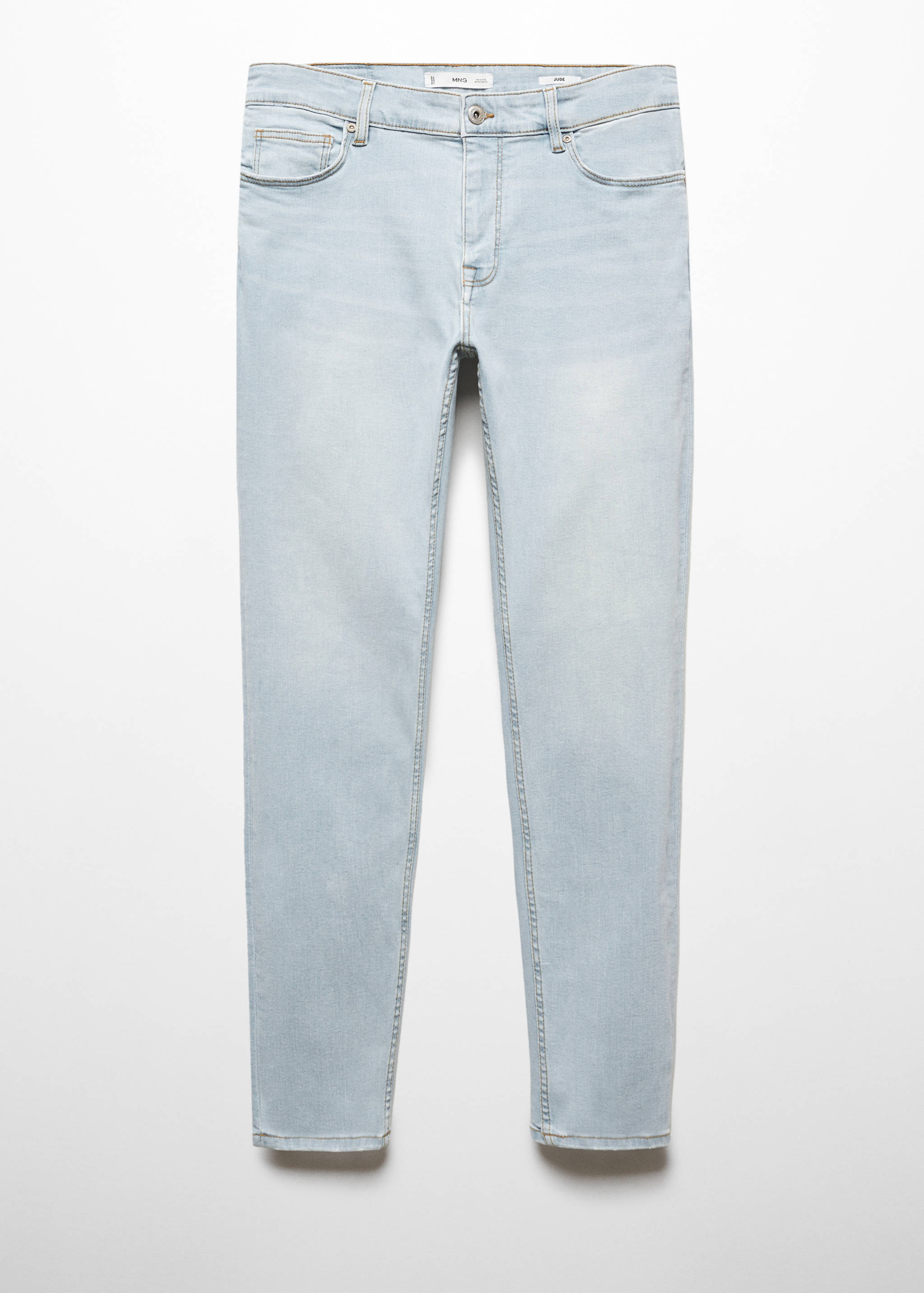 Calças de ganga Jude skinny fit - Artigo sem modelo